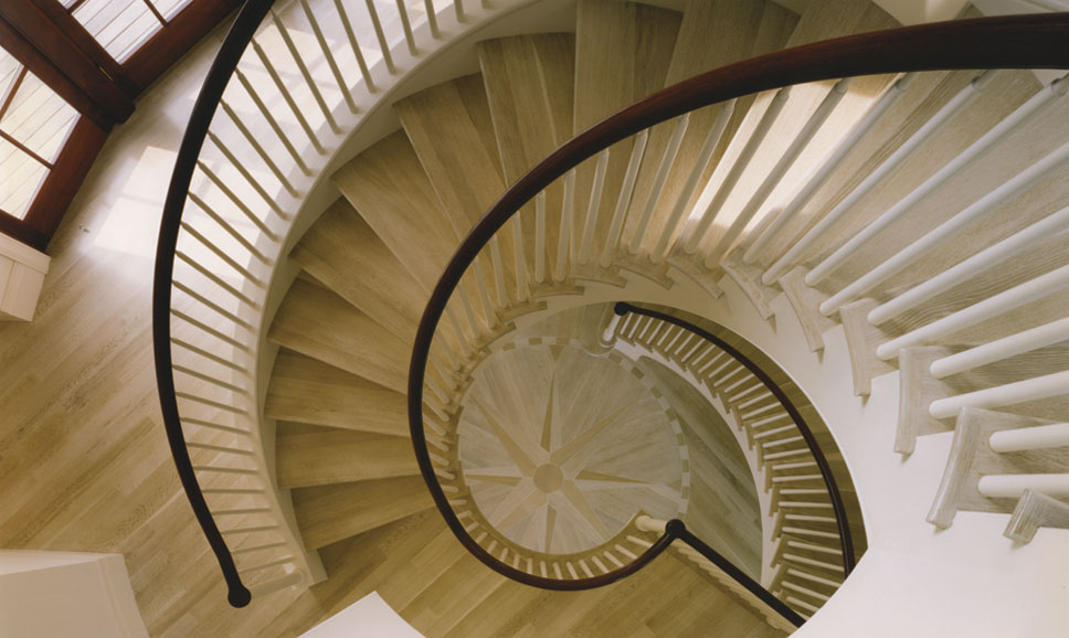 Stairways & Railings Details Image