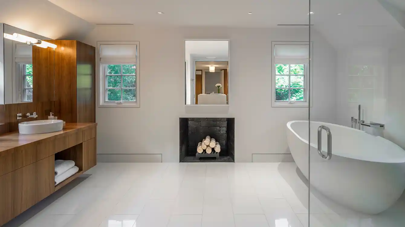 Doreve Nicholaeff Belmont project image
