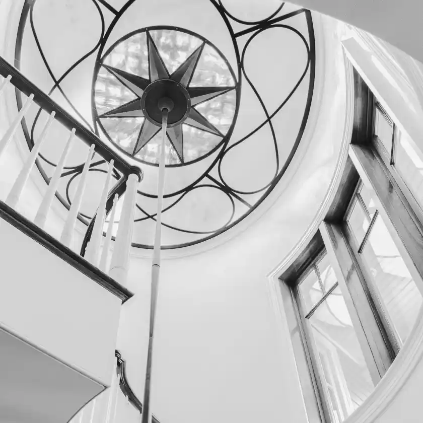 Doreve Nicholaeff Architecture Weston Project Image