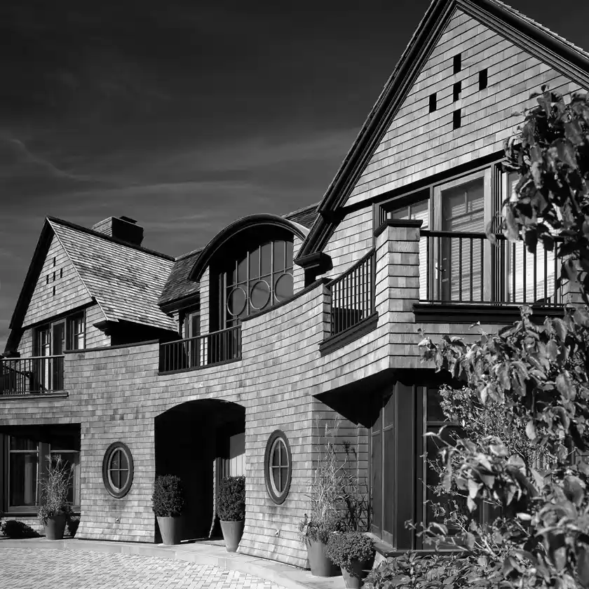 Doreve Nicholaeff Architecture Brookline 2 Project Image