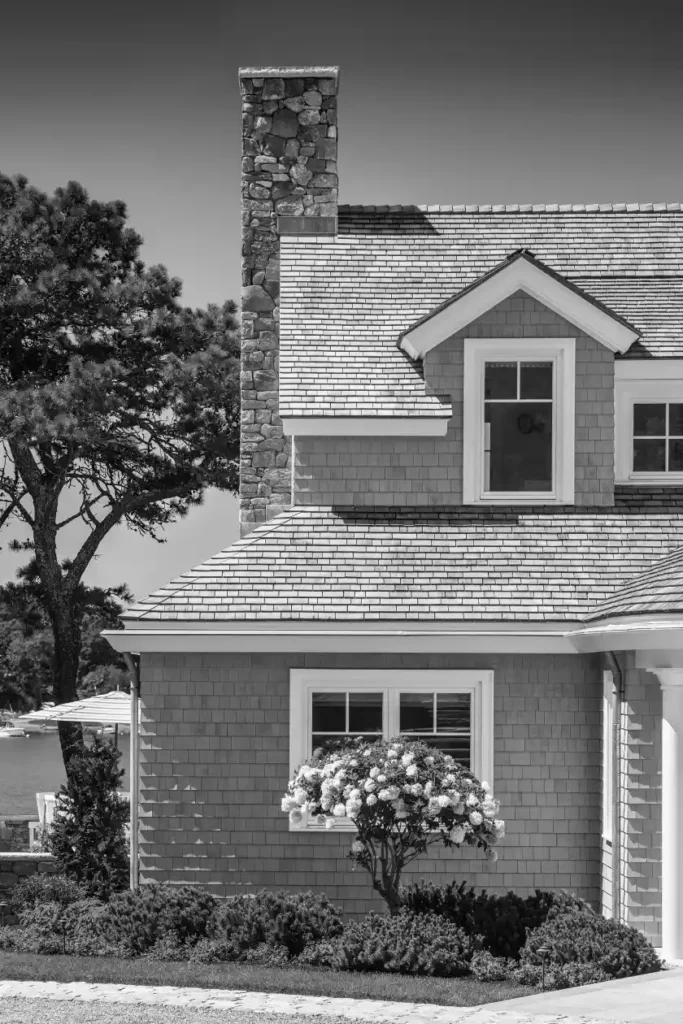 Crow's Point project image