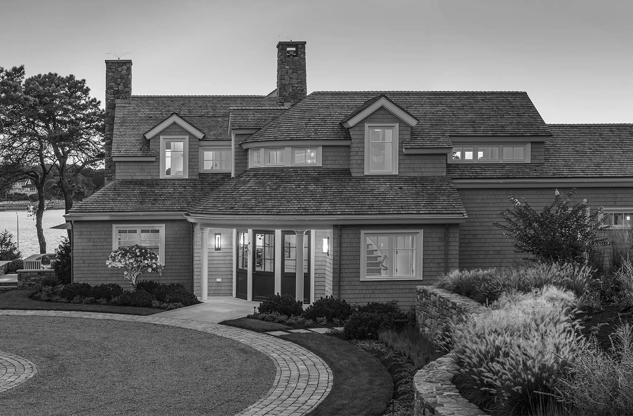 DNA Crows Pond project image