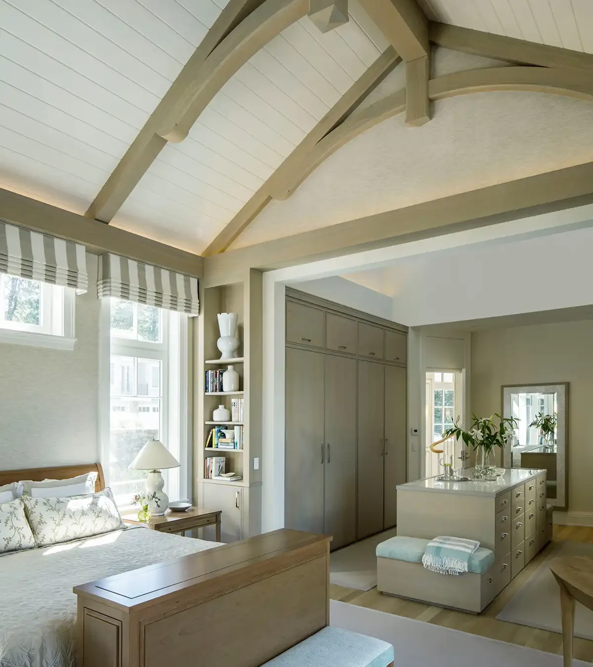 DNA Crows Pond project image