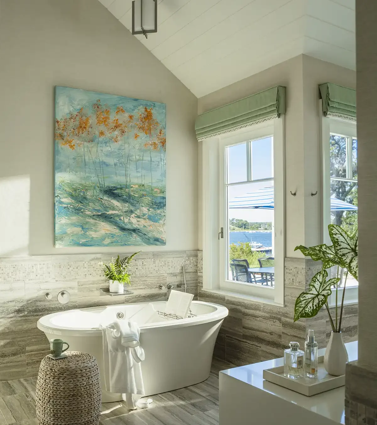 DNA Crows Pond project image