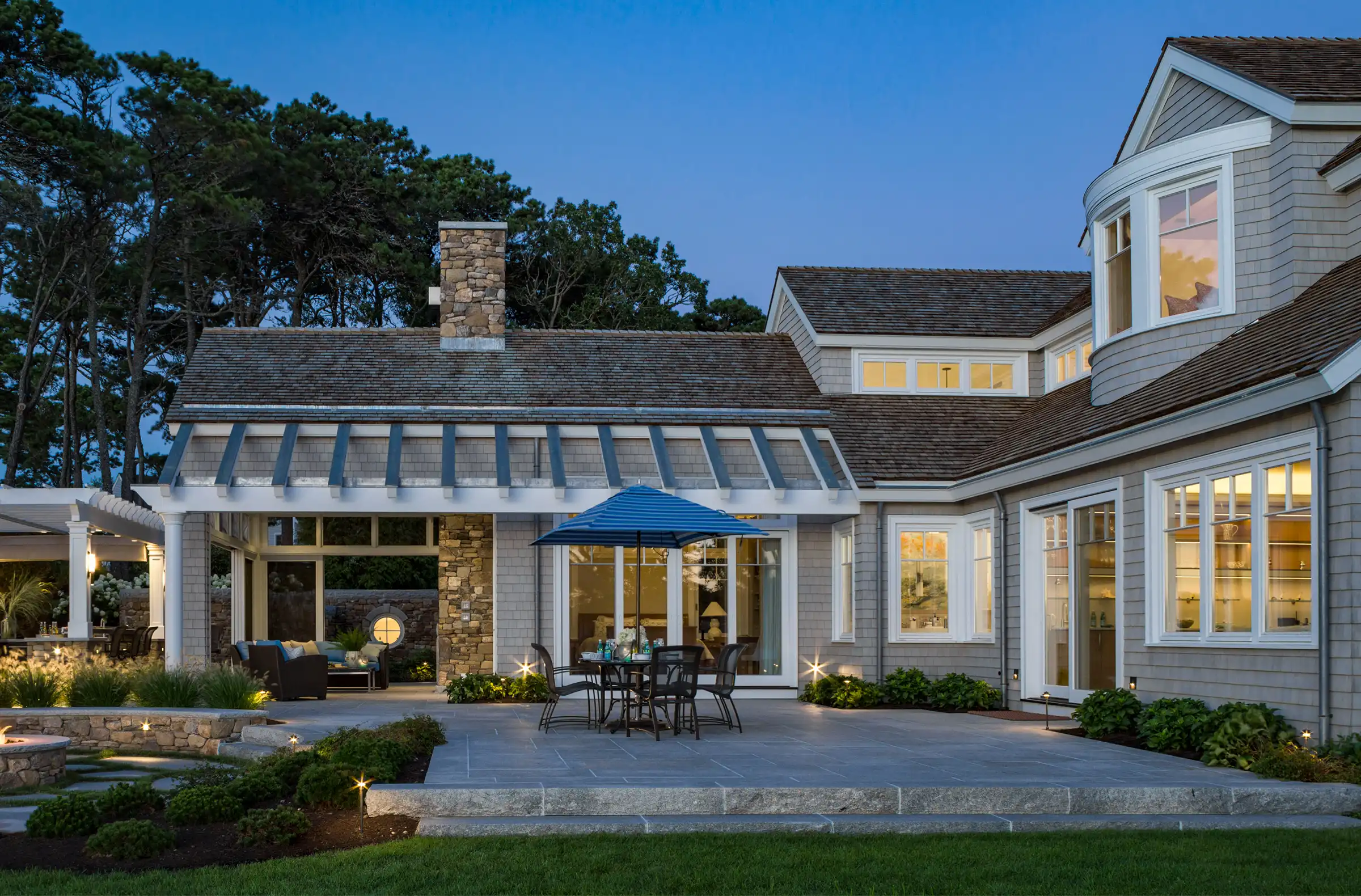 DNA Crows Pond project image