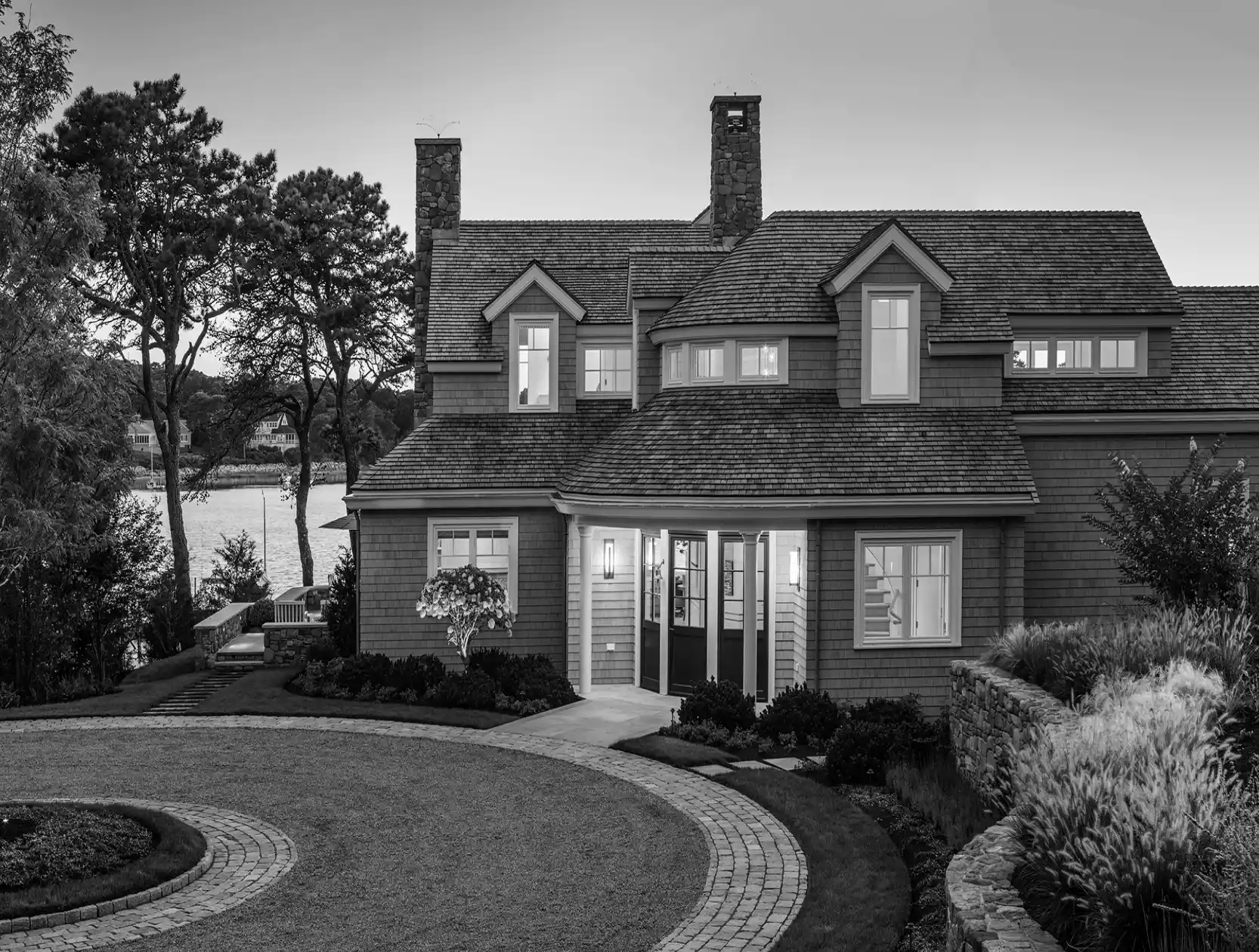 Doreve Nicholaeff Architecture telling stories image