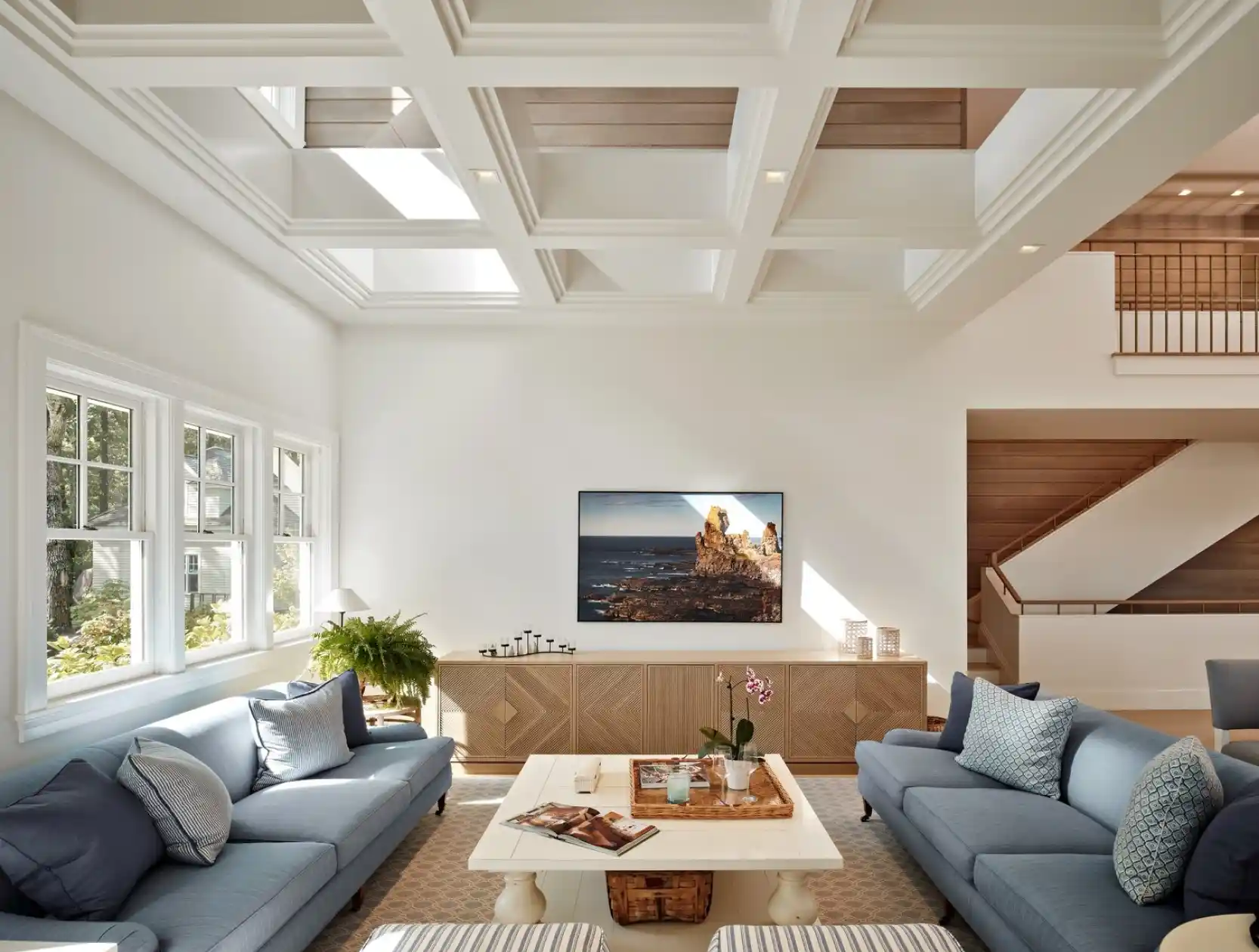 Doreve Nicholaeff Architecture telling stories image