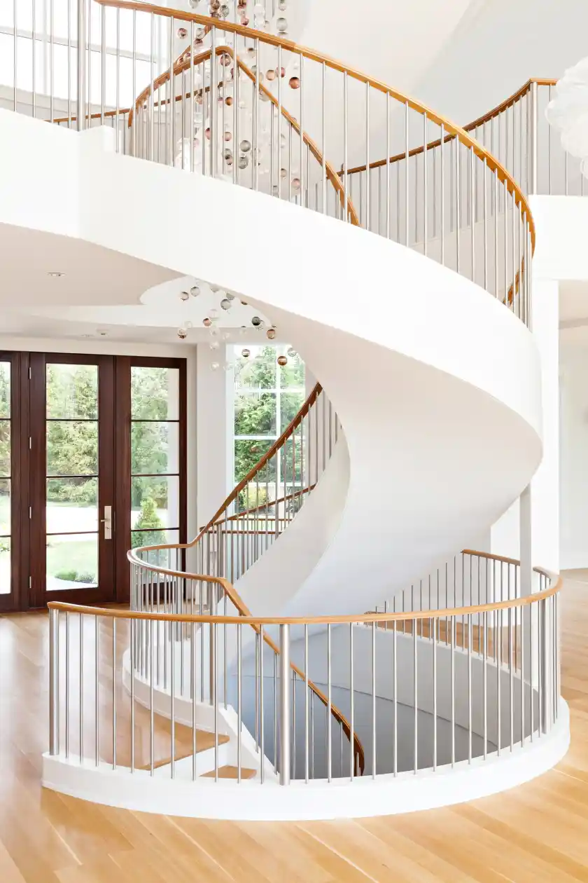 Doreve Nicholaeff Architecture telling stories image