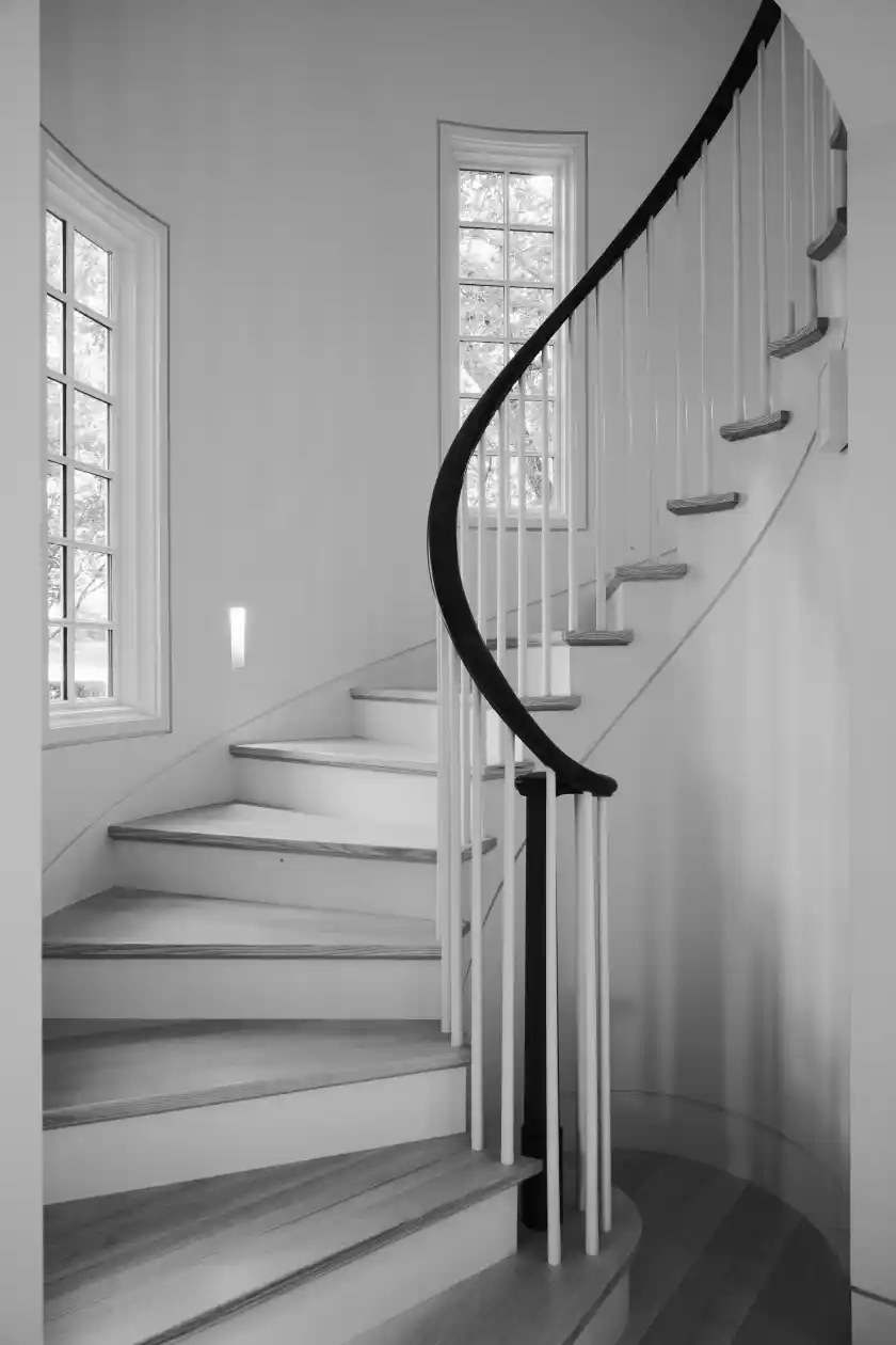 Doreve Nicholaeff Architecture telling stories image