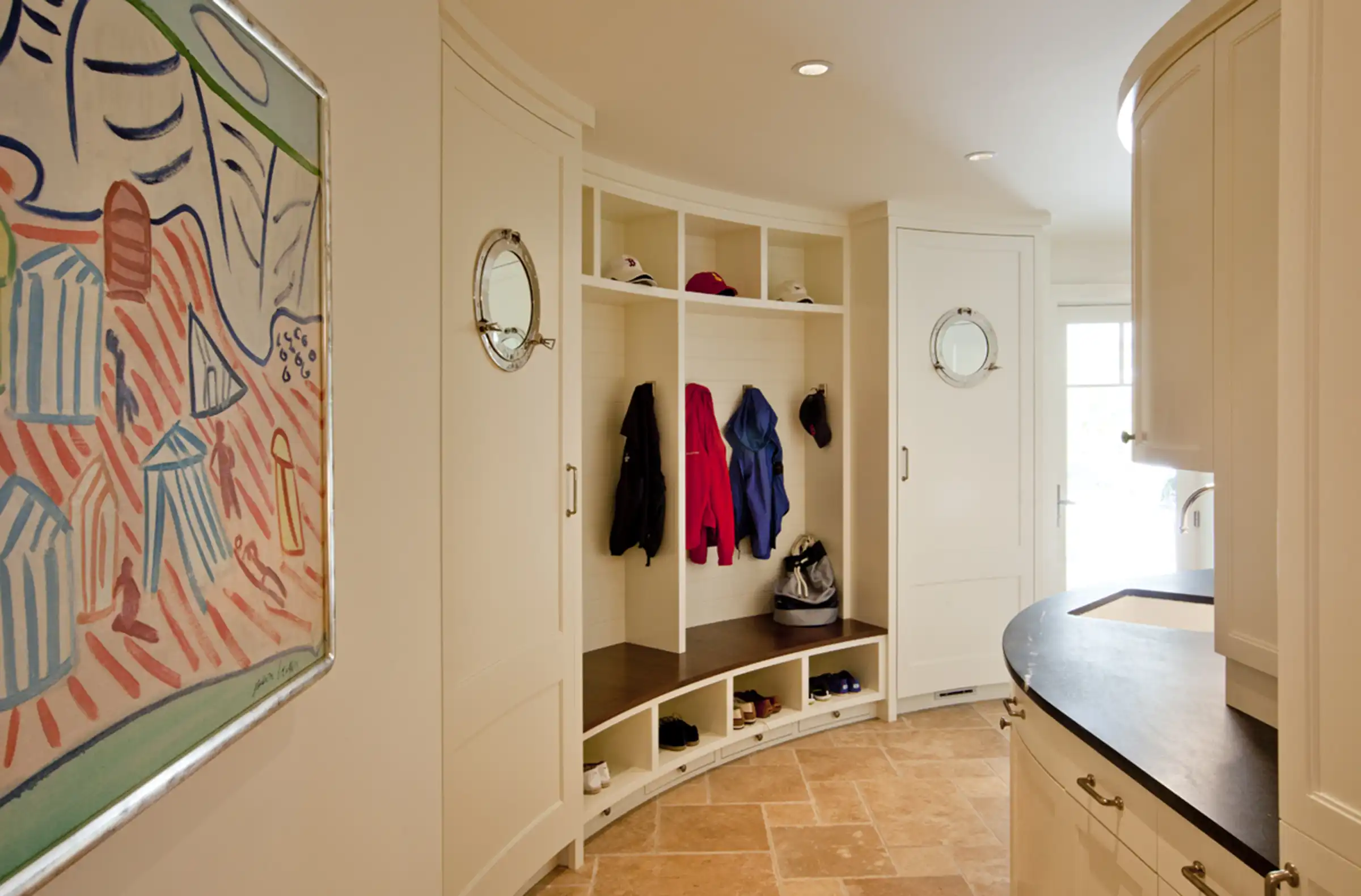 DNA Dune Haven project image