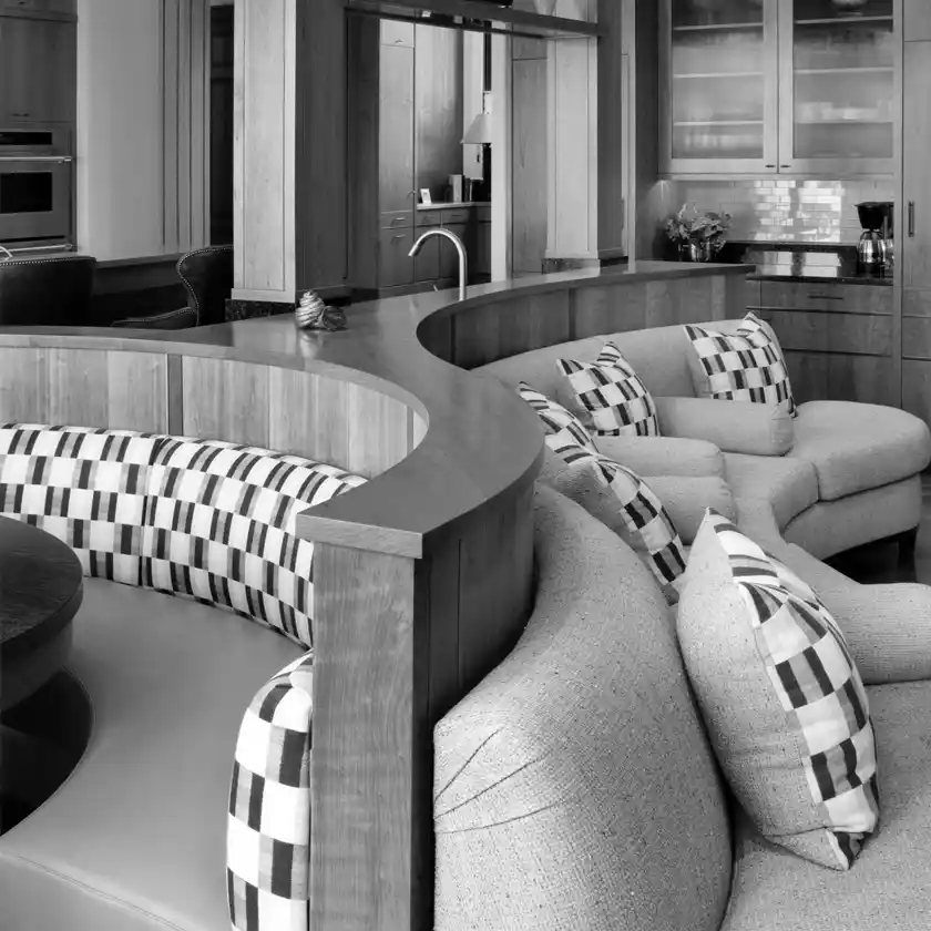 Doreve Nicholaeff Architecture East Bay Project Image