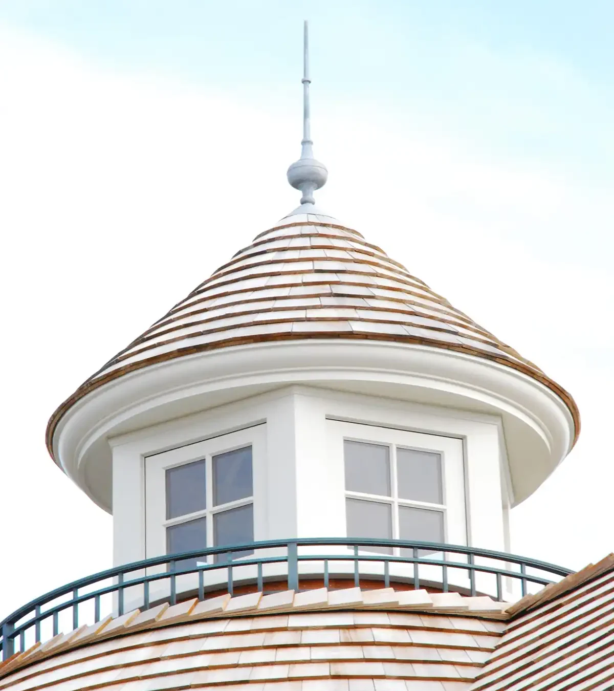 Doreve Nicholaeff Architecture exterior detail image
