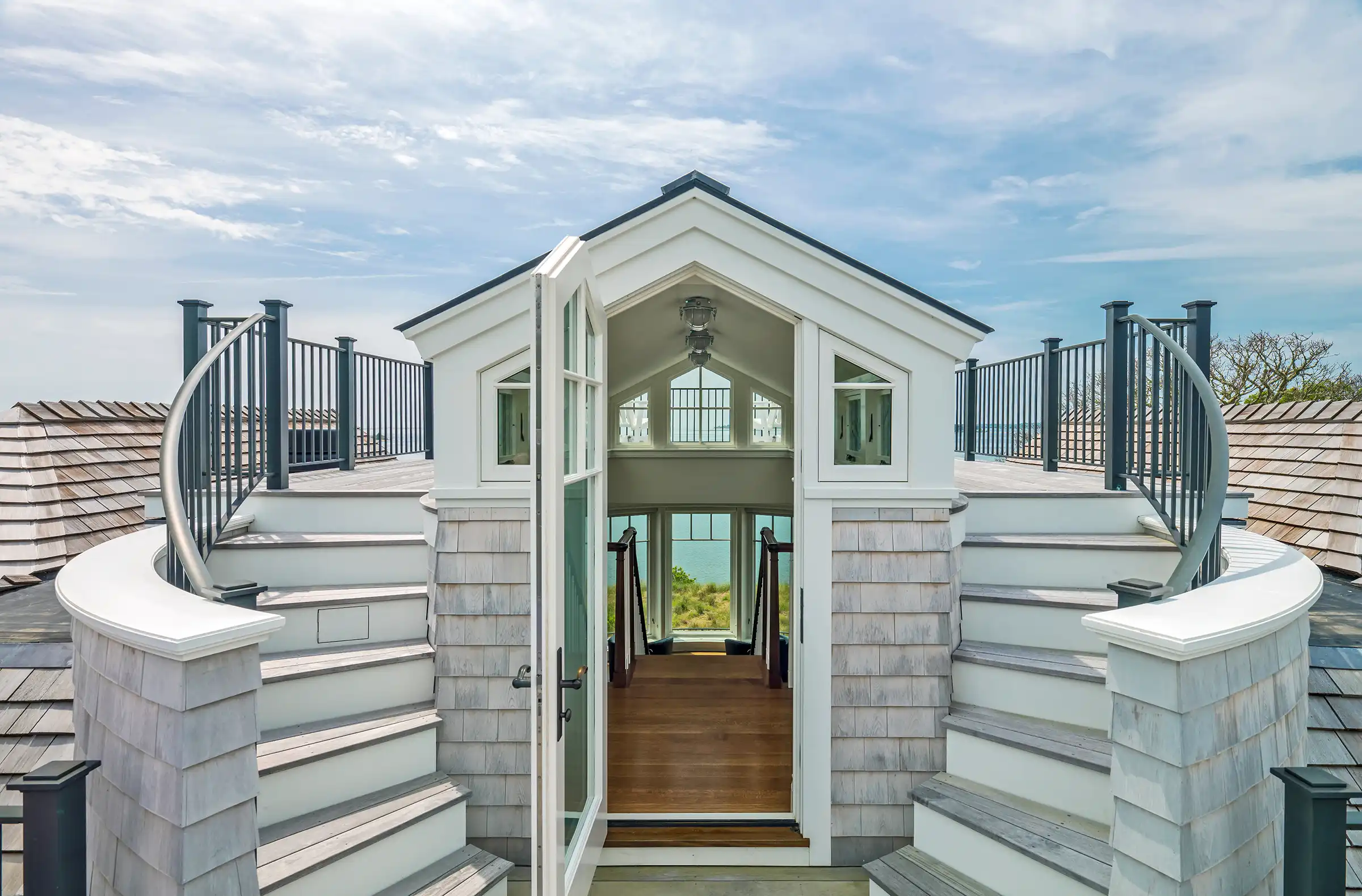Doreve Nicholaeff Architecture exterior detail image