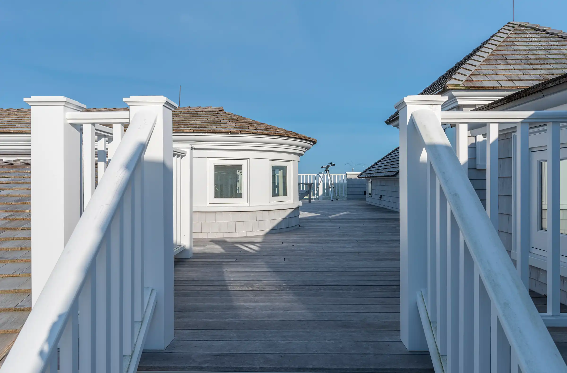 Doreve Nicholaeff Architecture exterior detail image