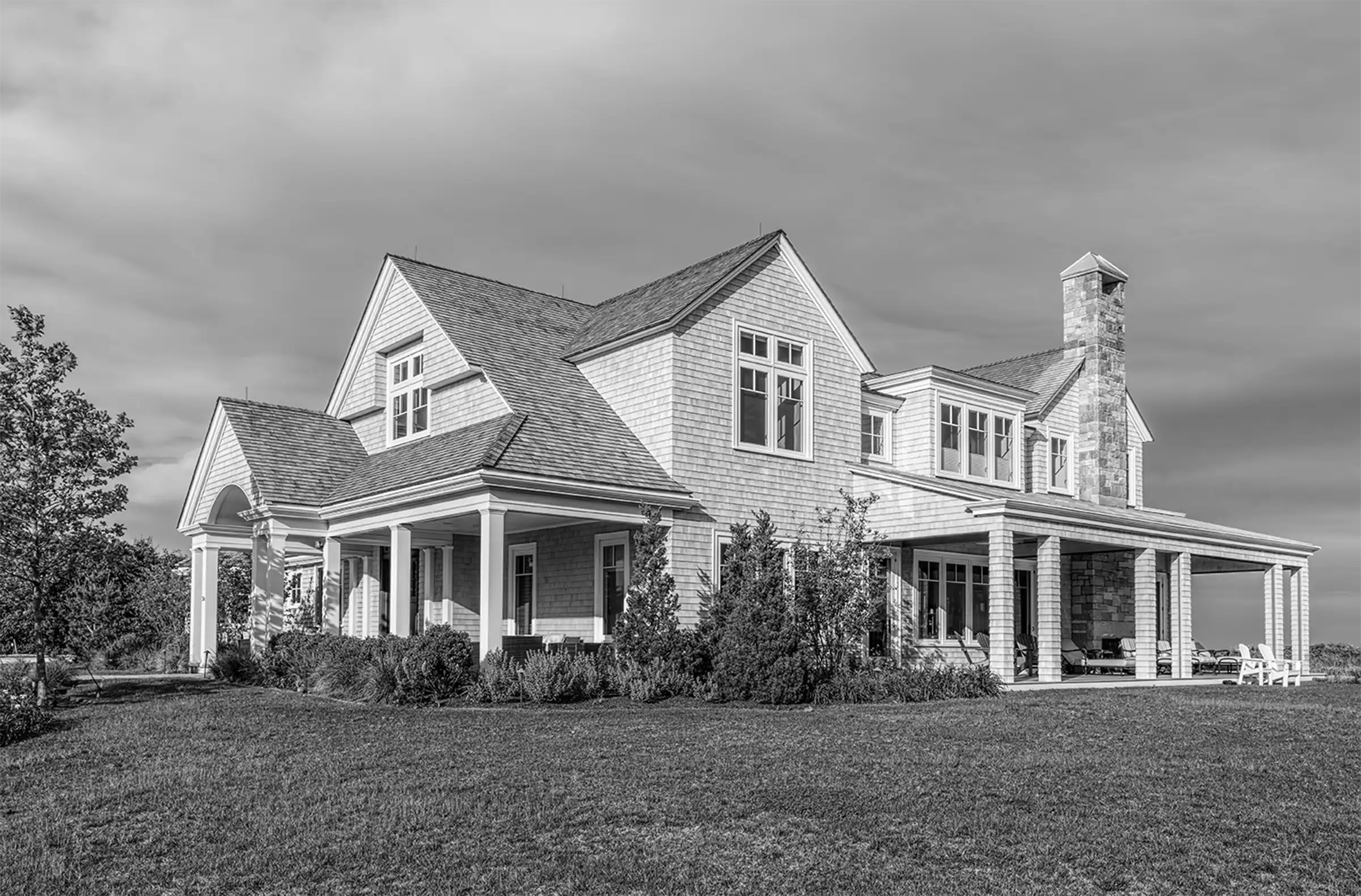 DNA Great Island Haven project image