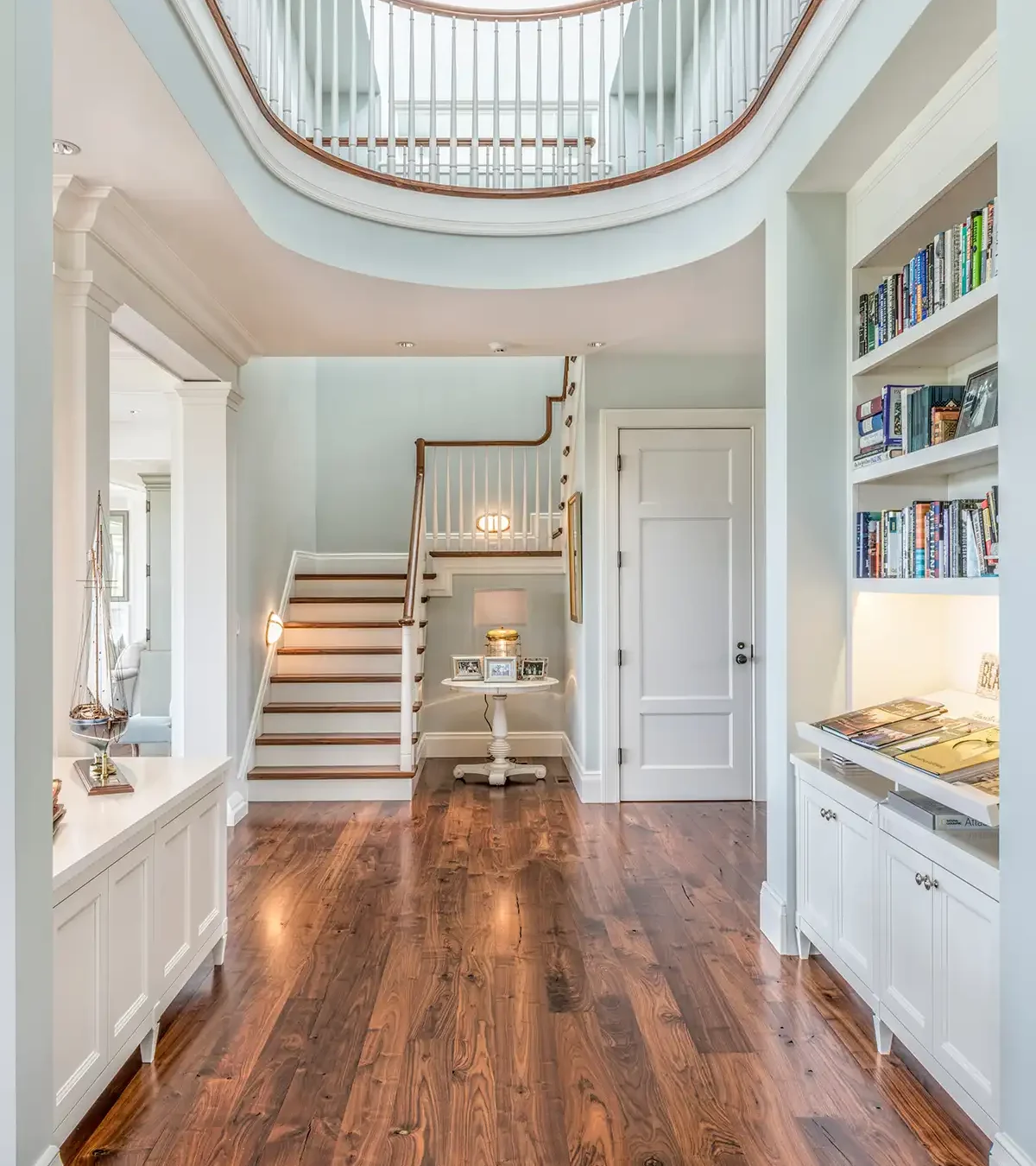 DNA Great Island Haven project image