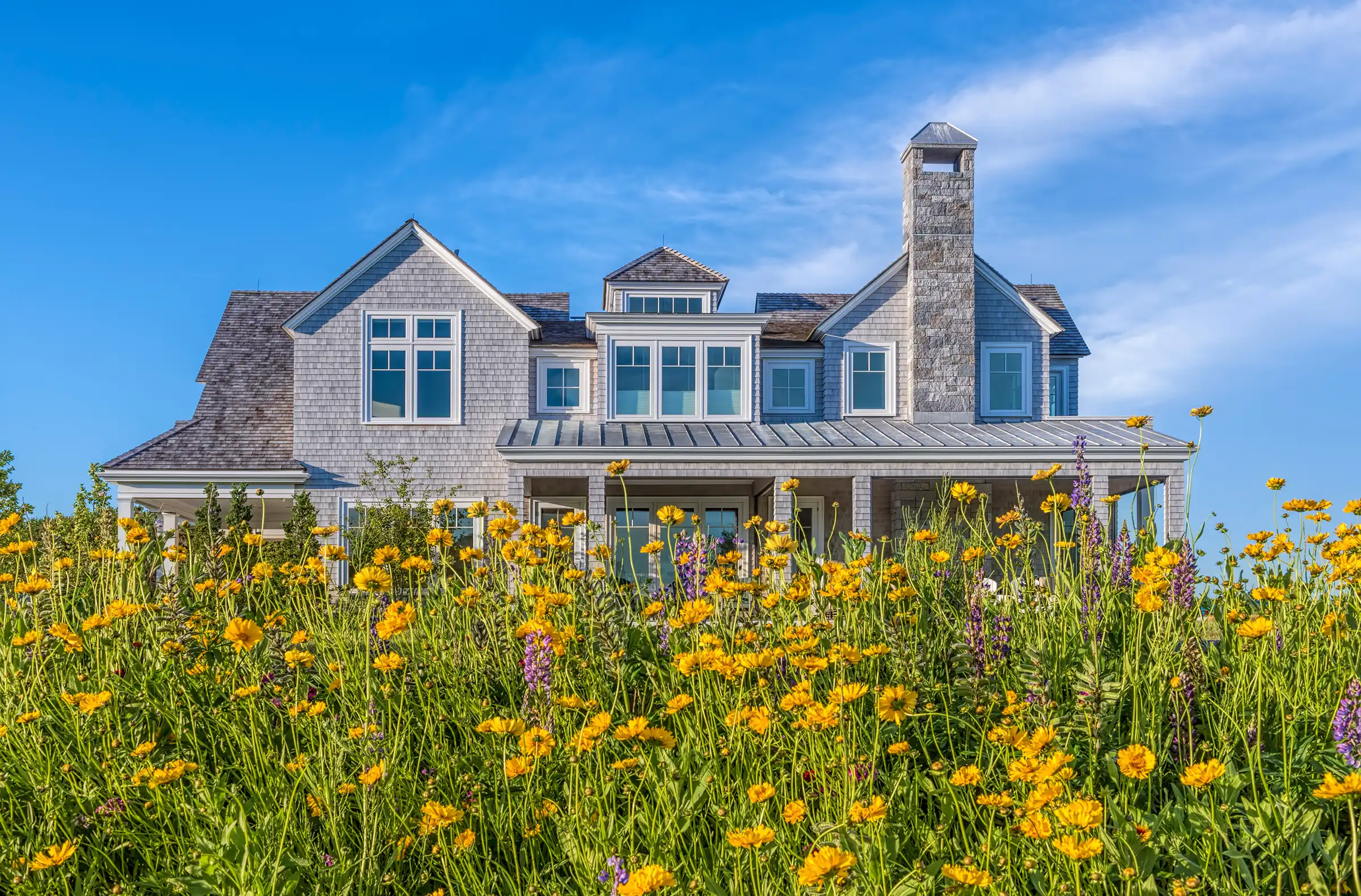 DNA Great Island Haven project image