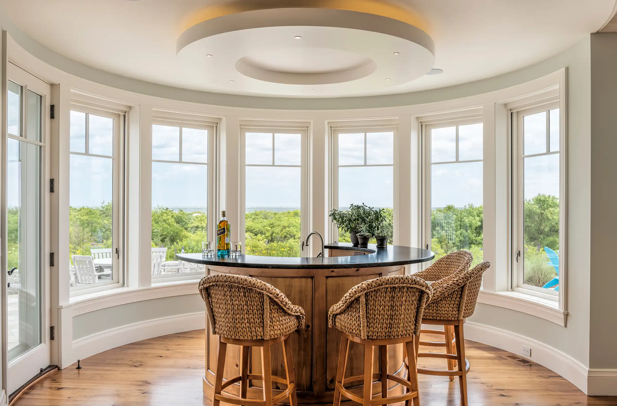 DNA Great Island Haven project image
