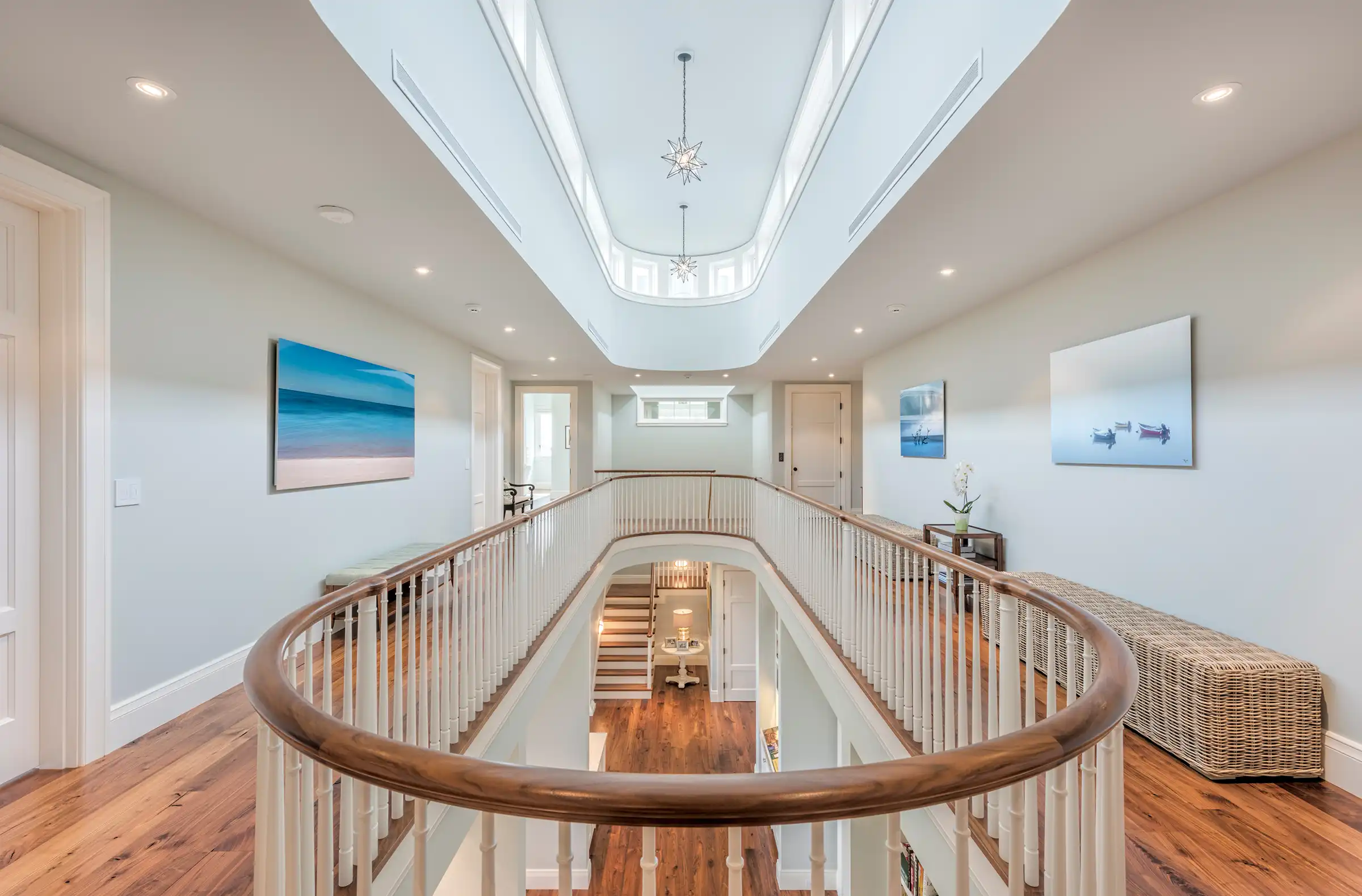 DNA Great Island Haven project image