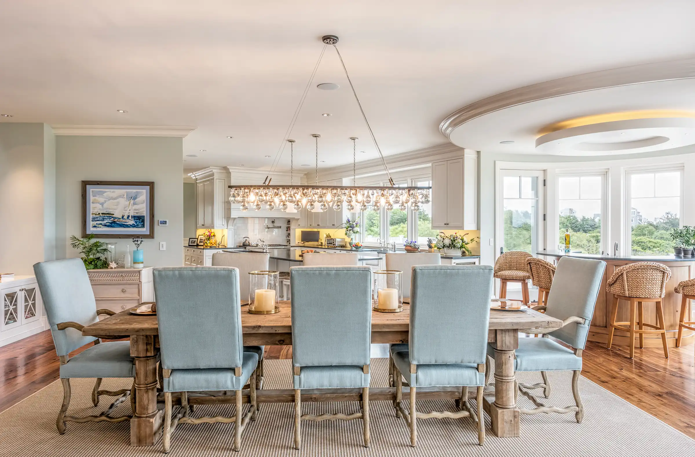 DNA Great Island Haven project image