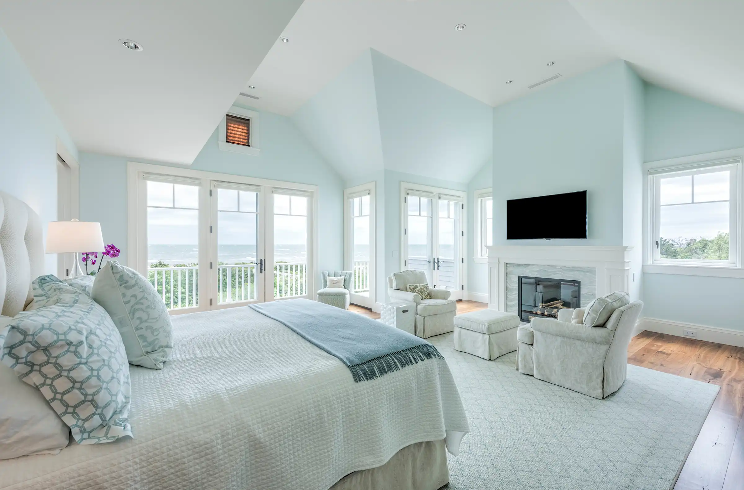 DNA Great Island Haven project image
