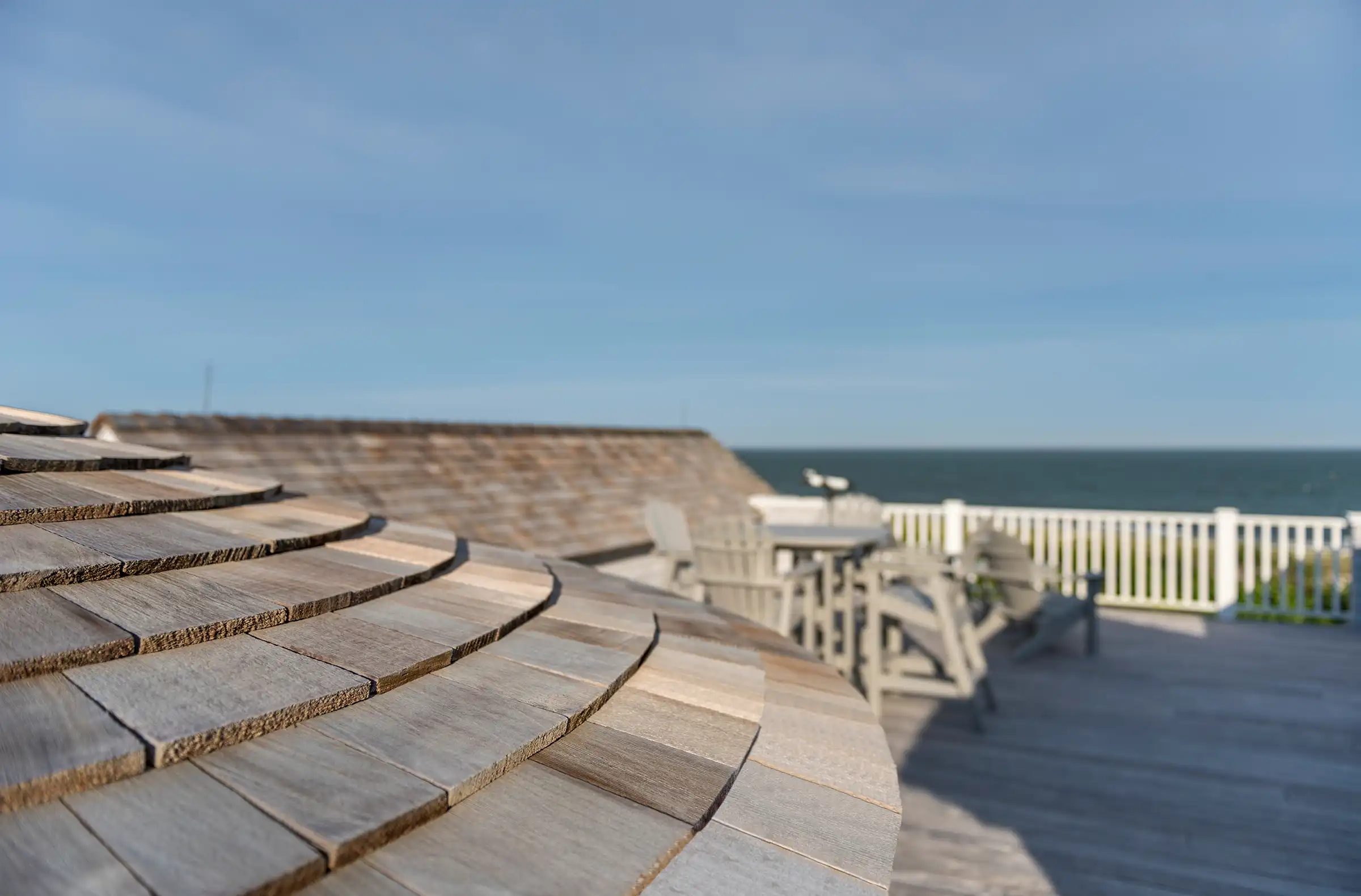 DNA Great Island Haven project image