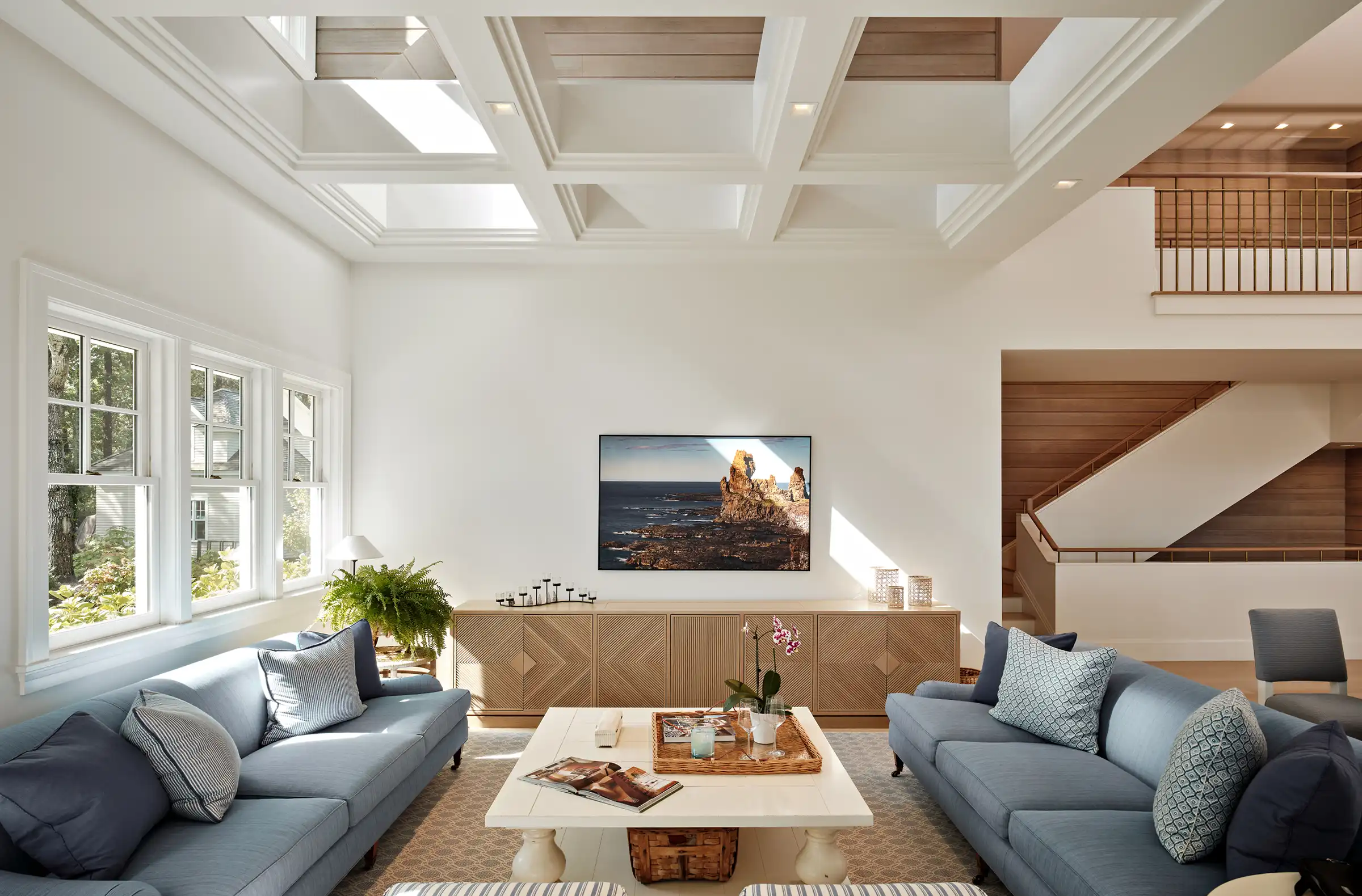 Harbor Retreat Guest House
Doreve Nicholaeff