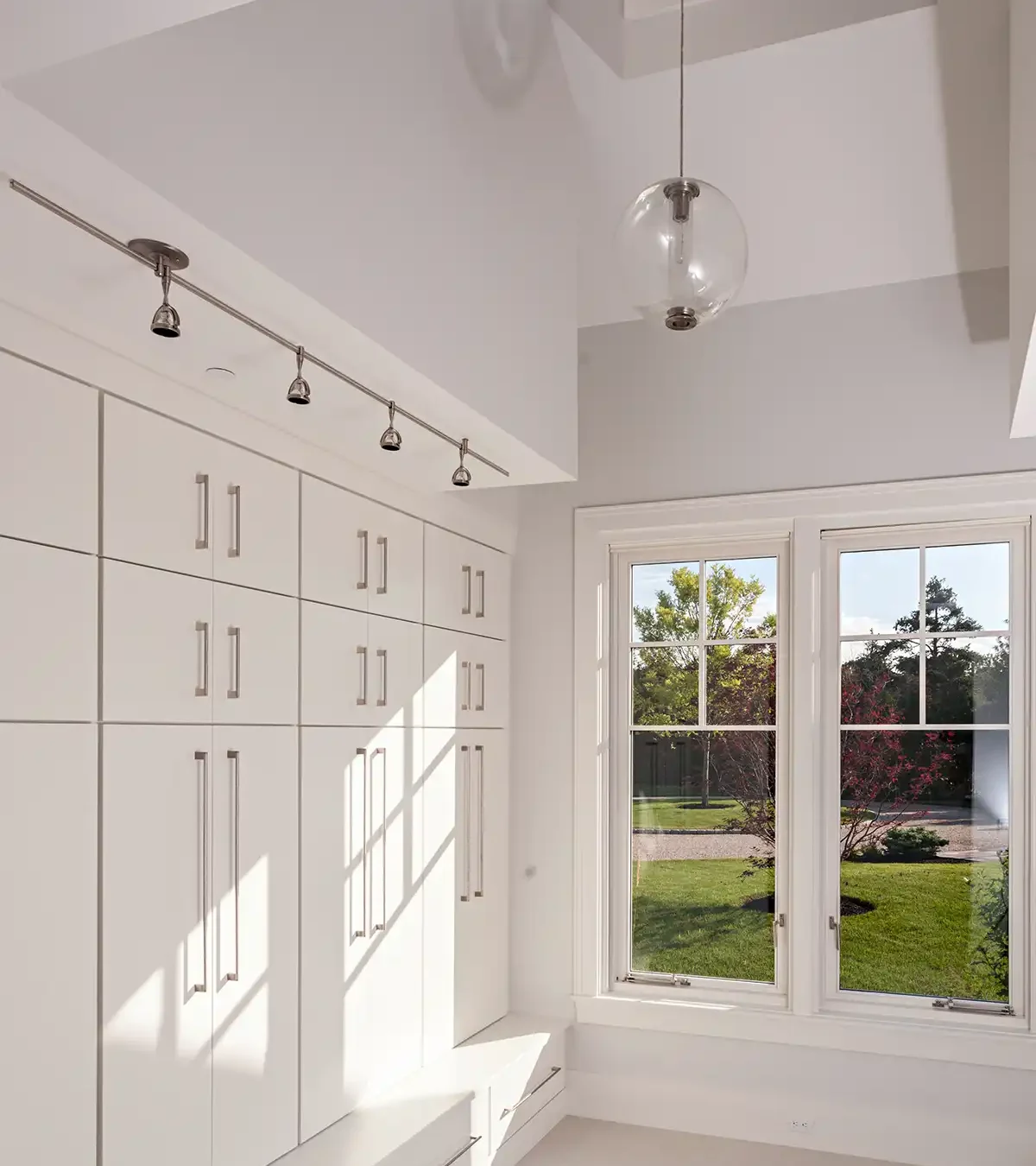 Doreve Nicholaeff Architecture interior detail image