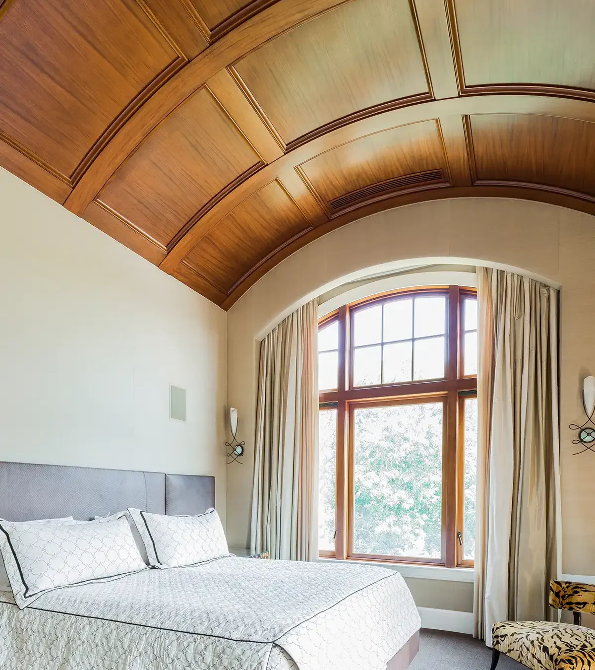Doreve Nicholaeff Architecture interior detail image