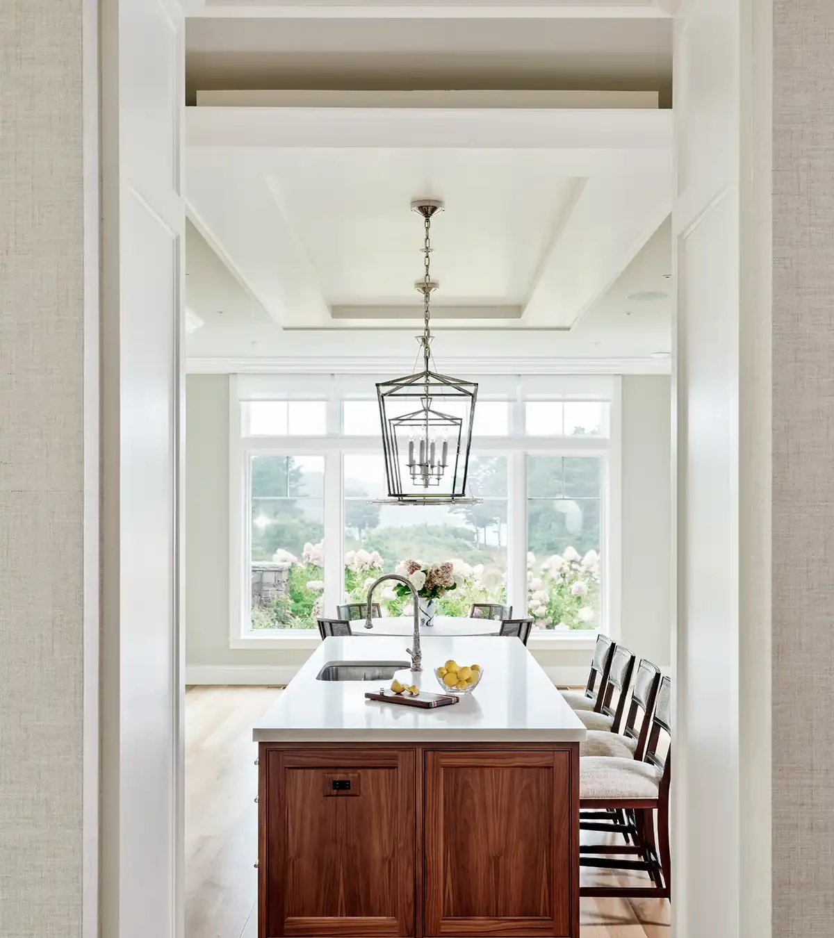Doreve Nicholaeff Architecture interior detail image