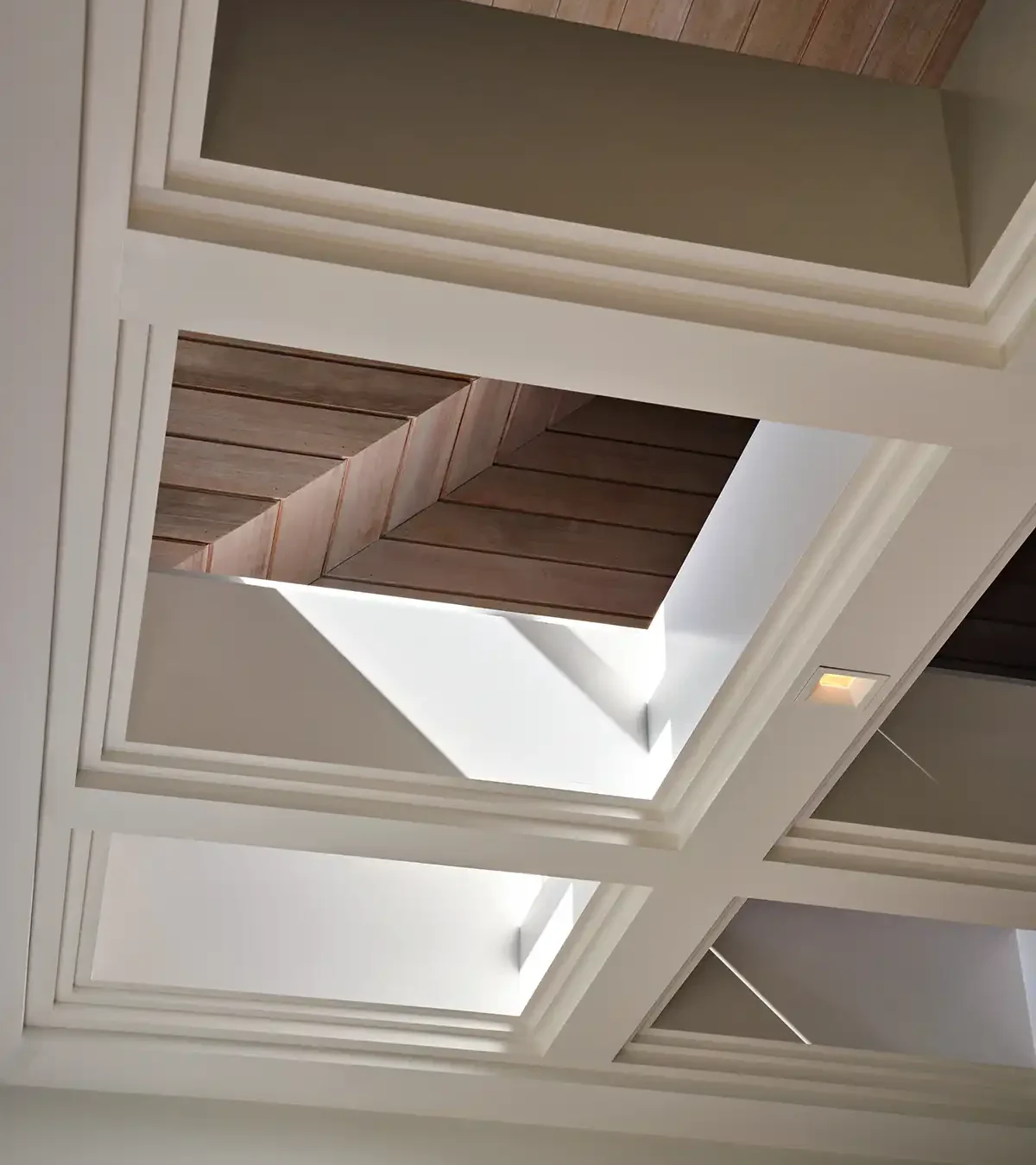 Doreve Nicholaeff Architecture interior detail image