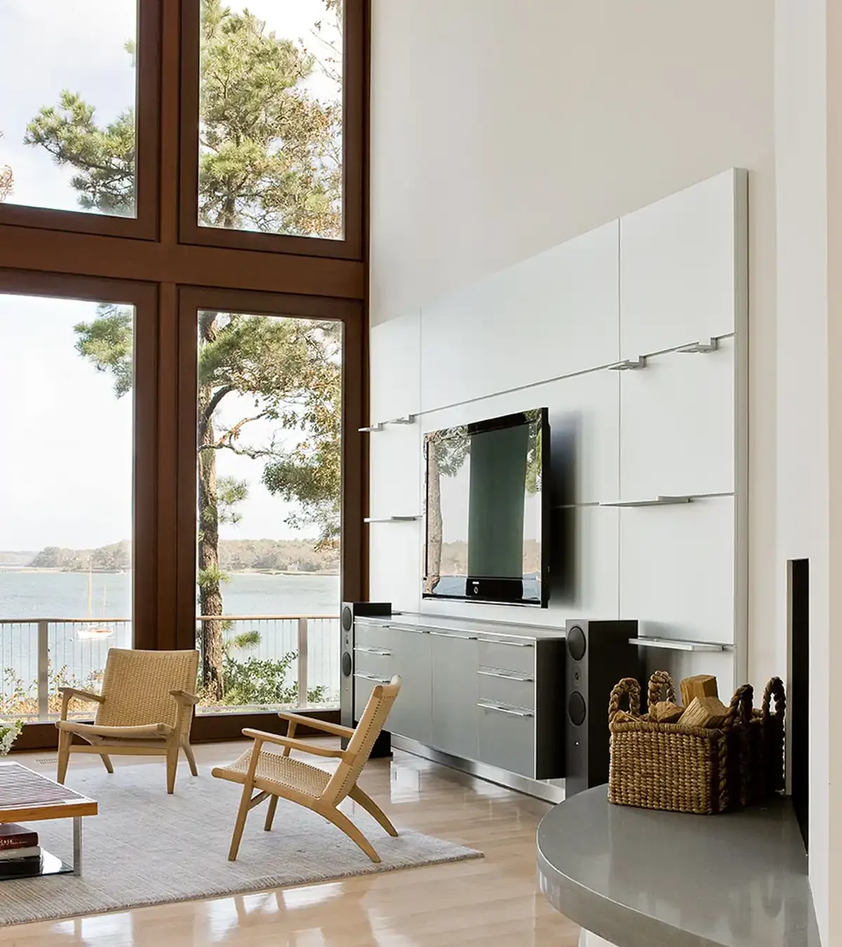 Doreve Nicholaeff Architecture interior detail image