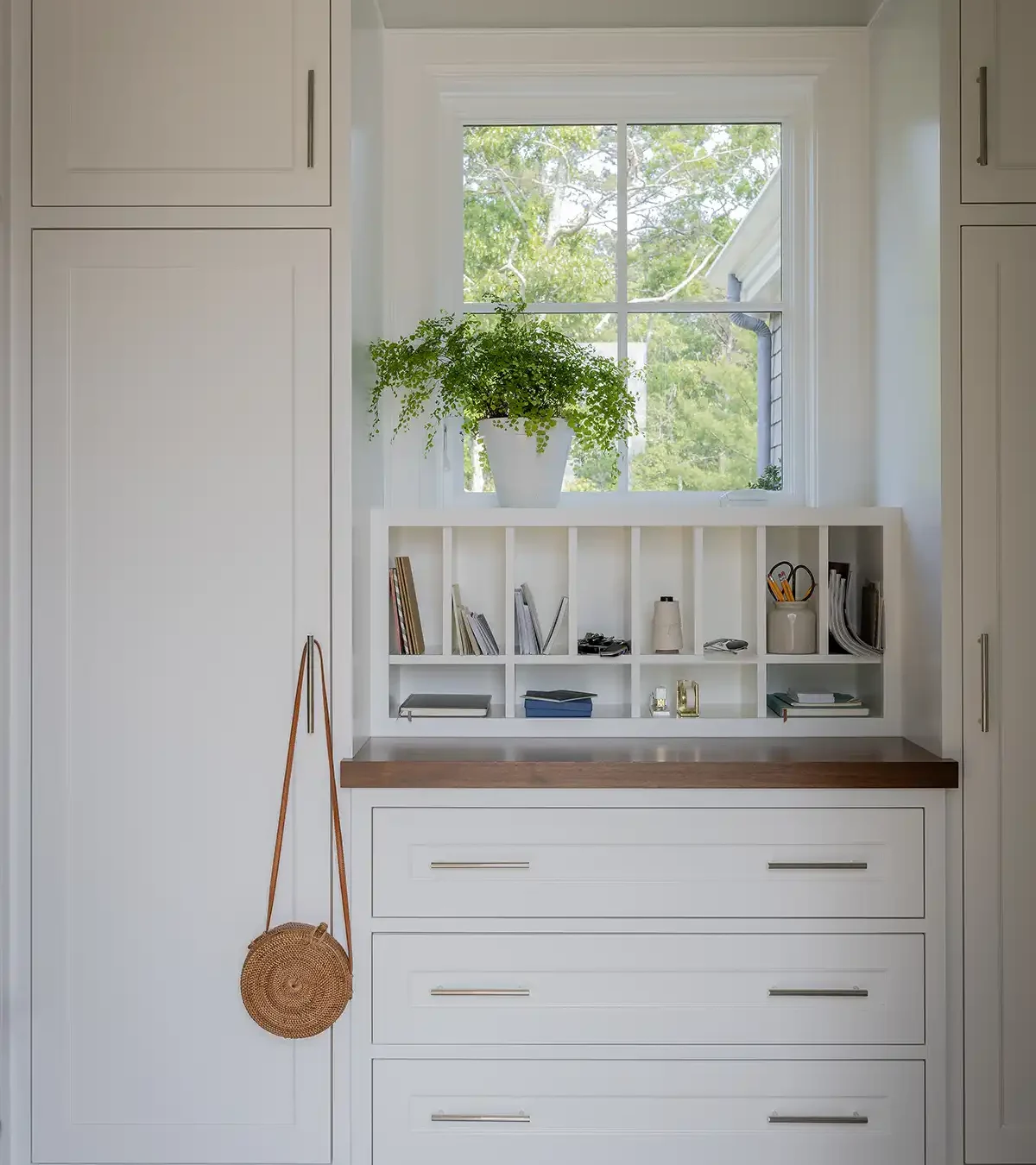 Doreve Nicholaeff Architecture interior detail image