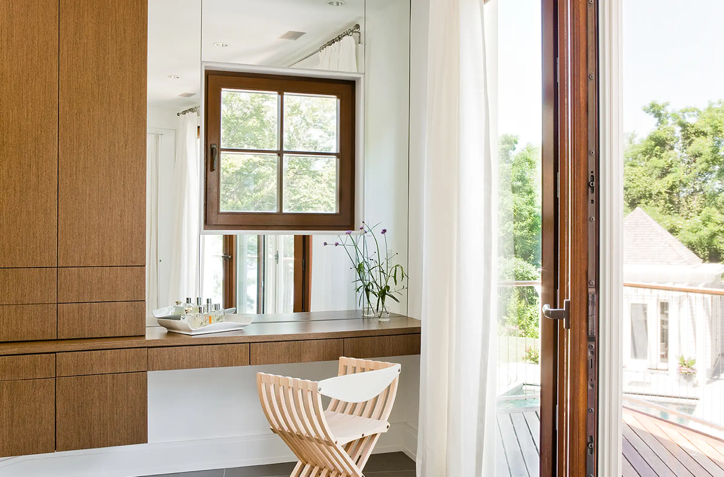Doreve Nicholaeff Architecture interior detail image