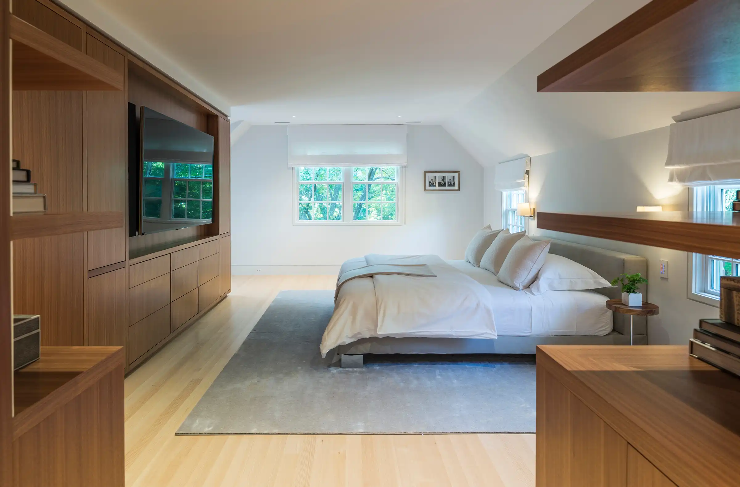 Doreve Nicholaeff Architecture interior detail image