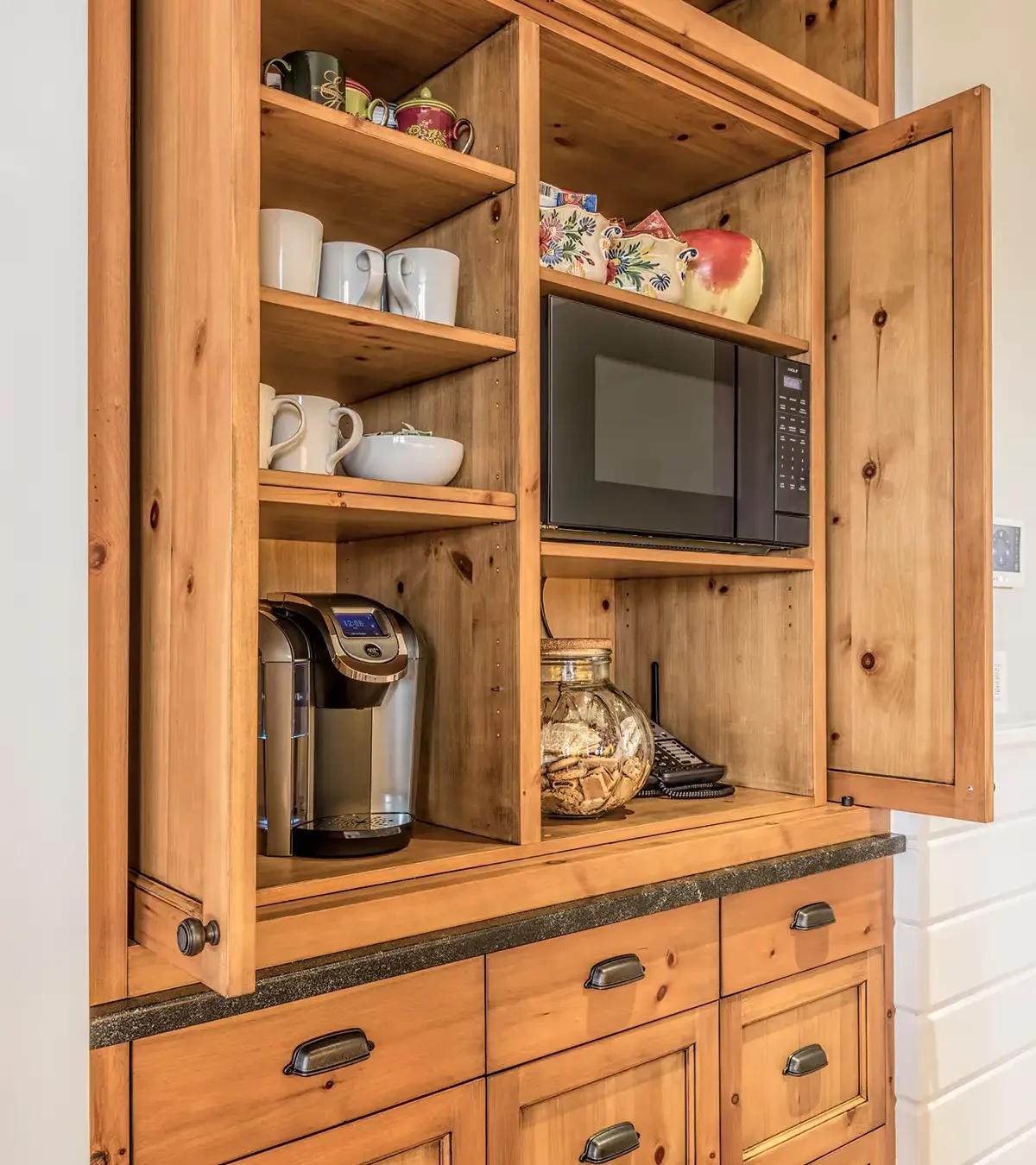 Doreve Nicolaeff kitchen image