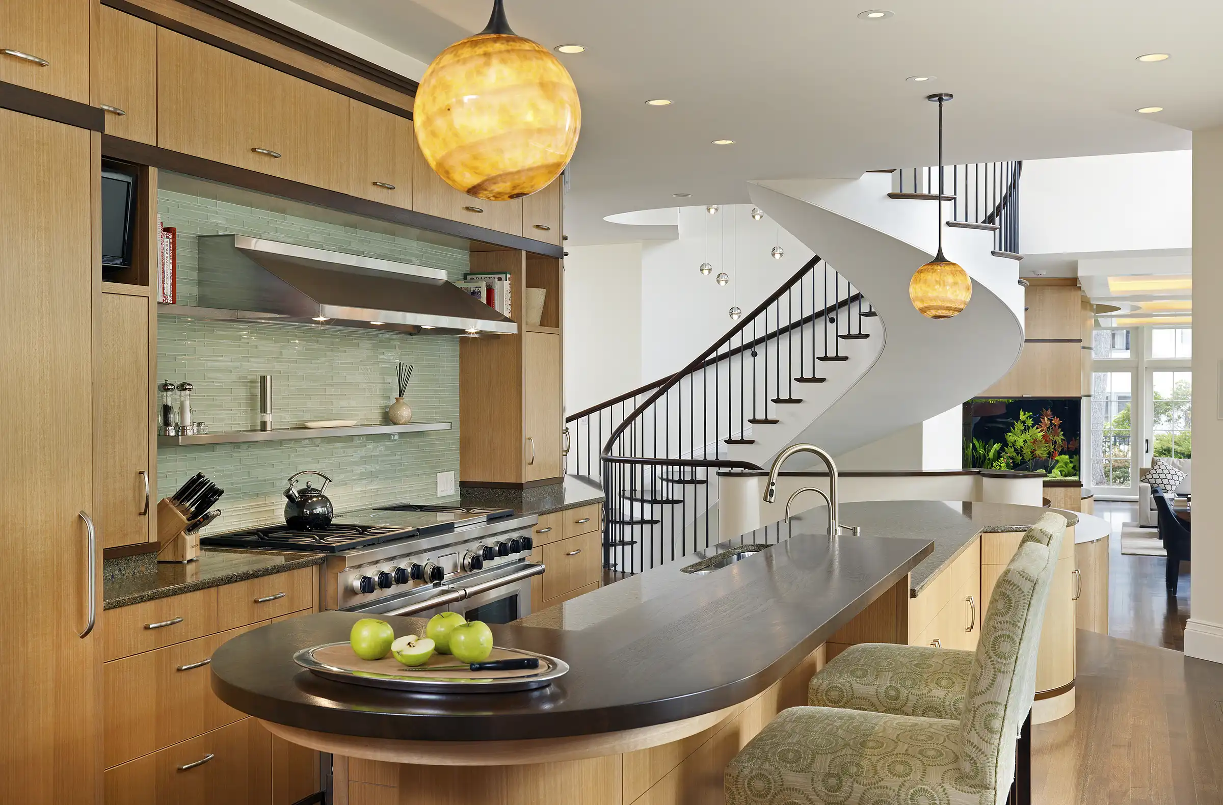 Doreve Nicolaeff kitchen image