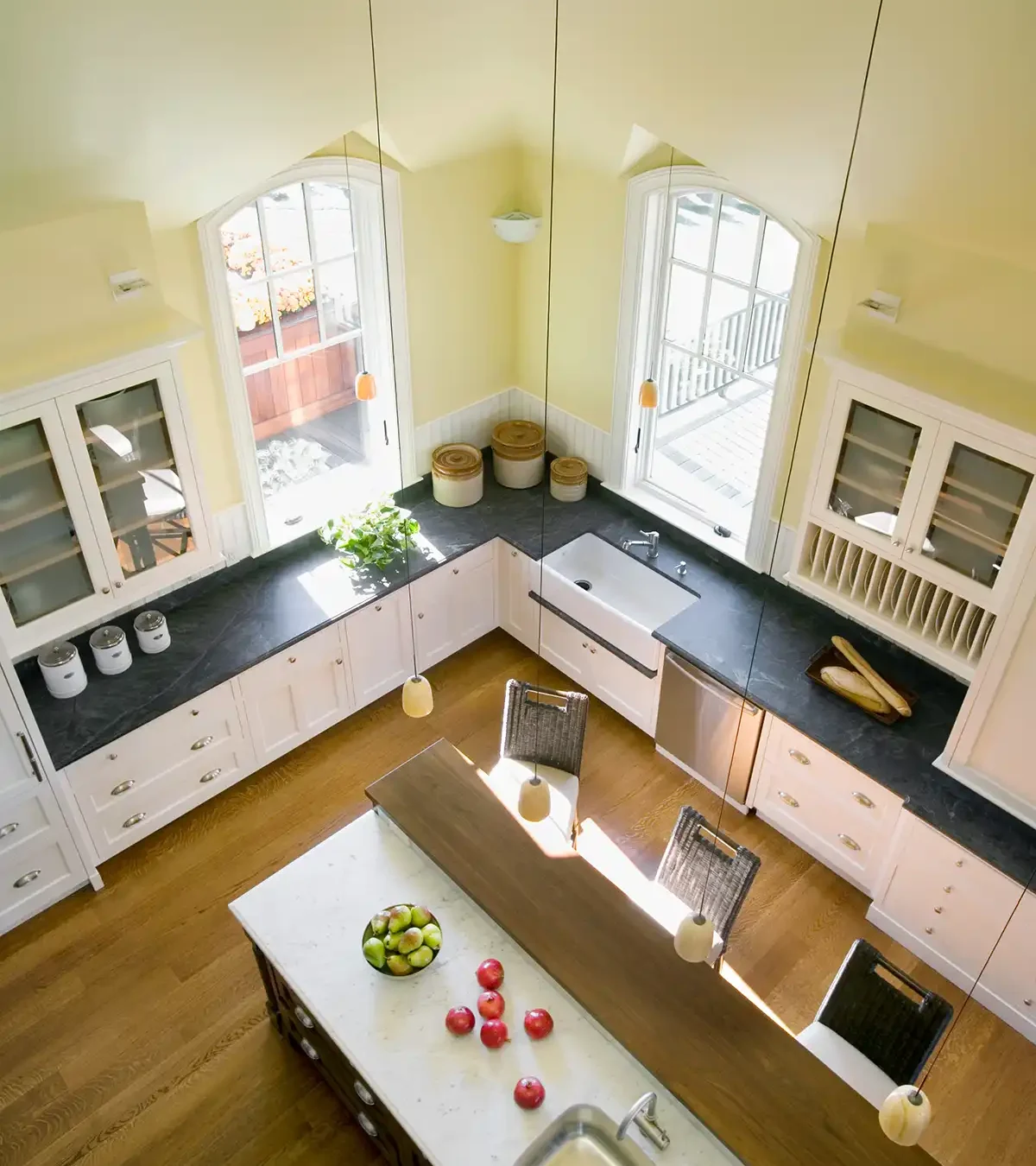 Doreve Nicolaeff kitchen image