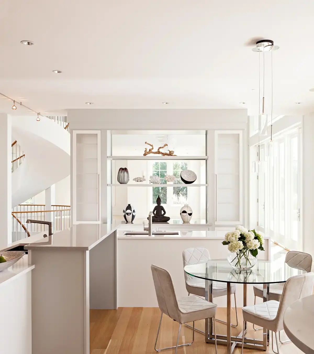Doreve Nicolaeff kitchen image
