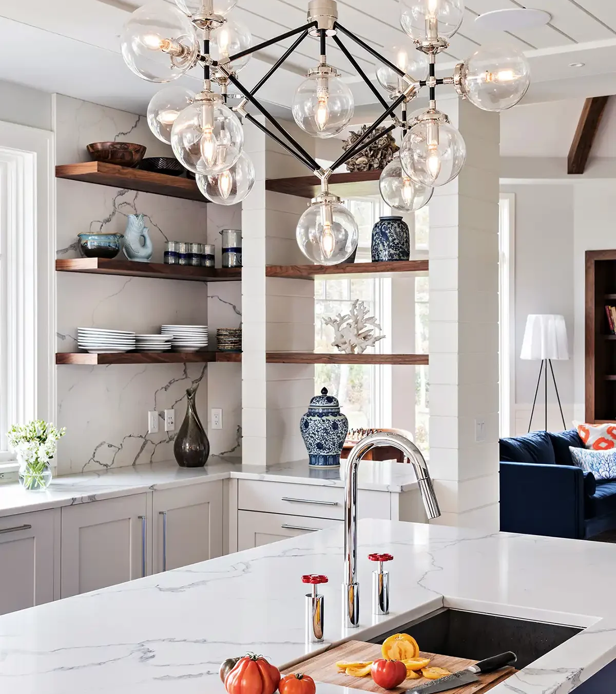 Doreve Nicolaeff kitchen image