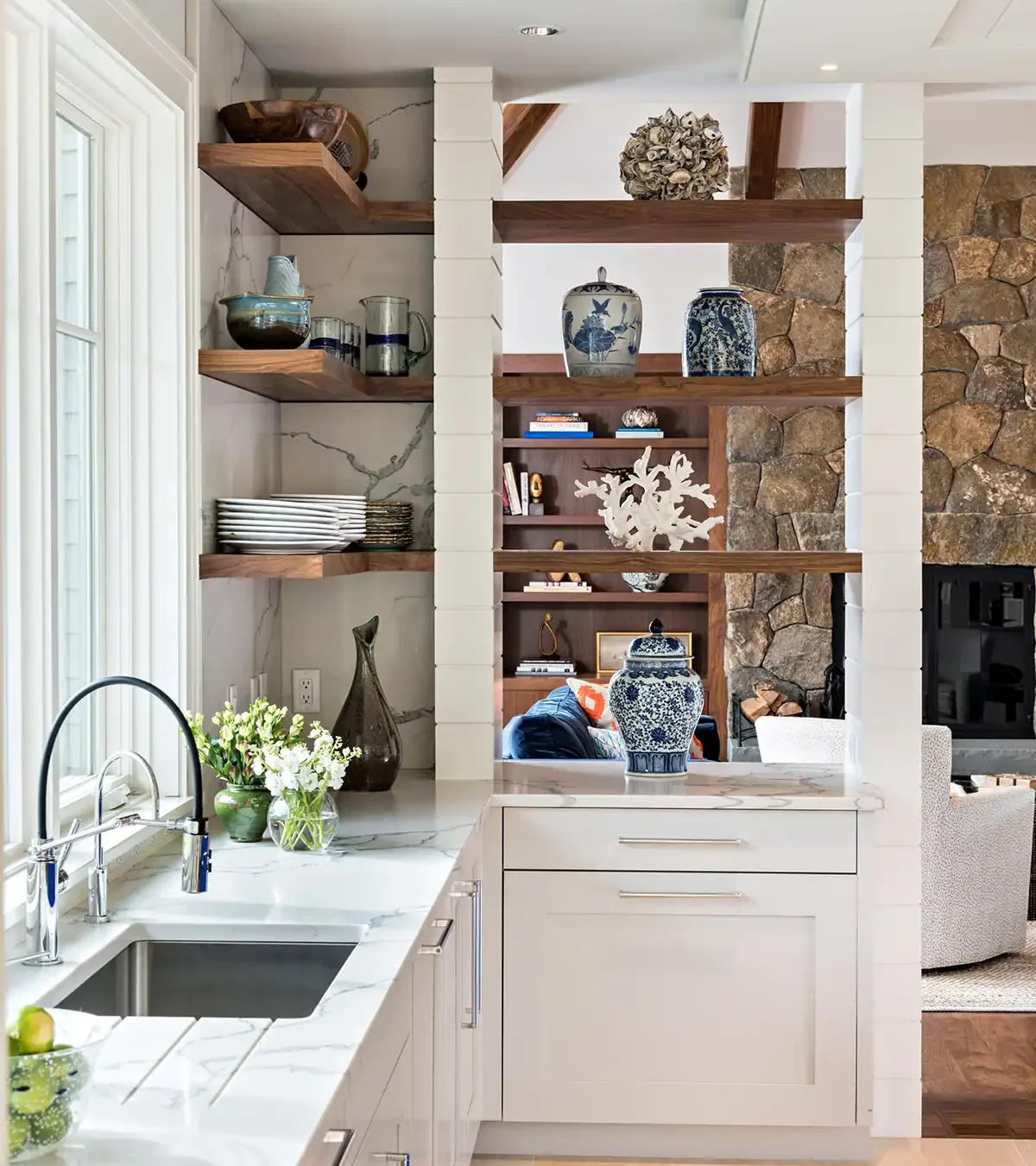 Doreve Nicolaeff kitchen image