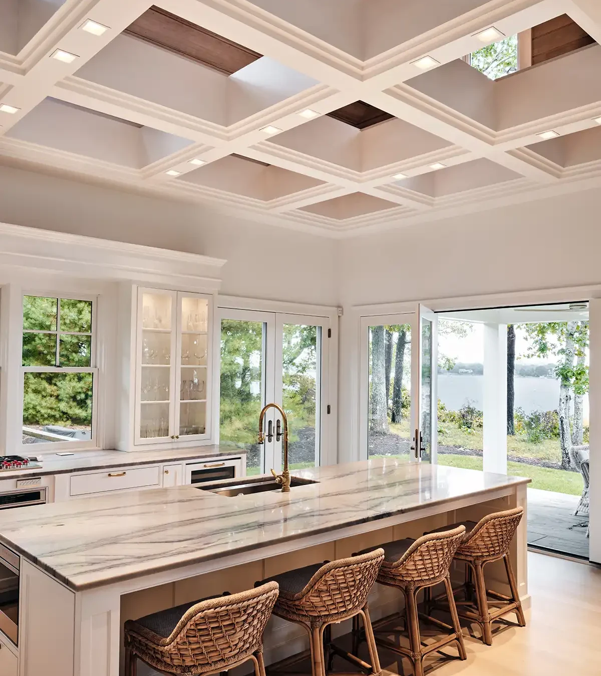 Doreve Nicolaeff kitchen image