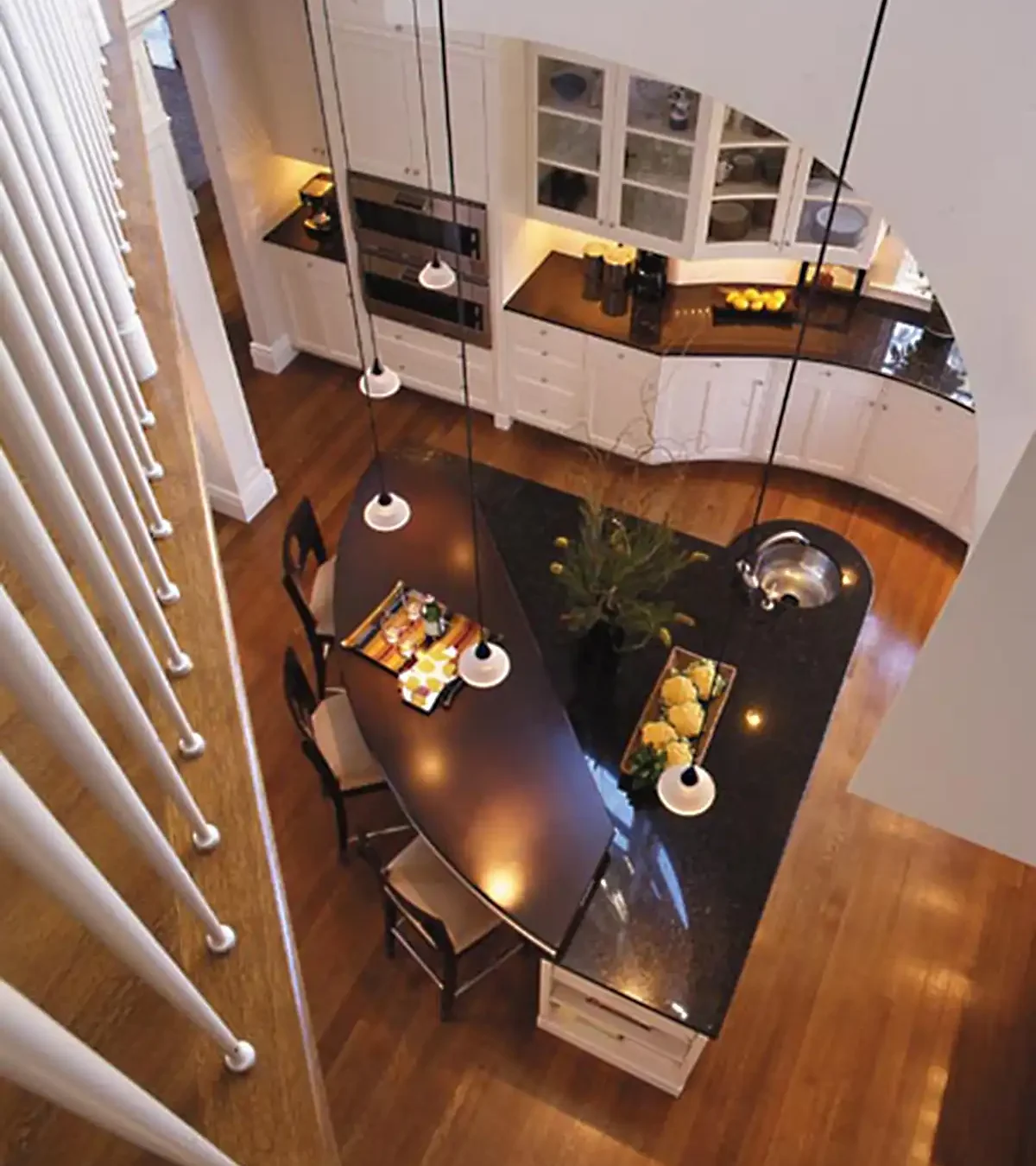 Doreve Nicolaeff kitchen image