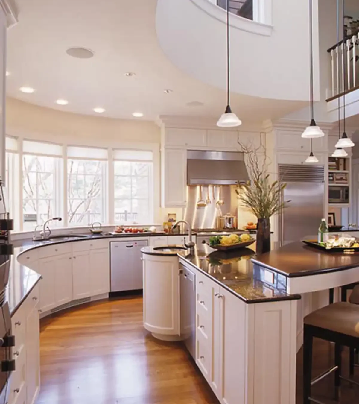 Doreve Nicolaeff kitchen image