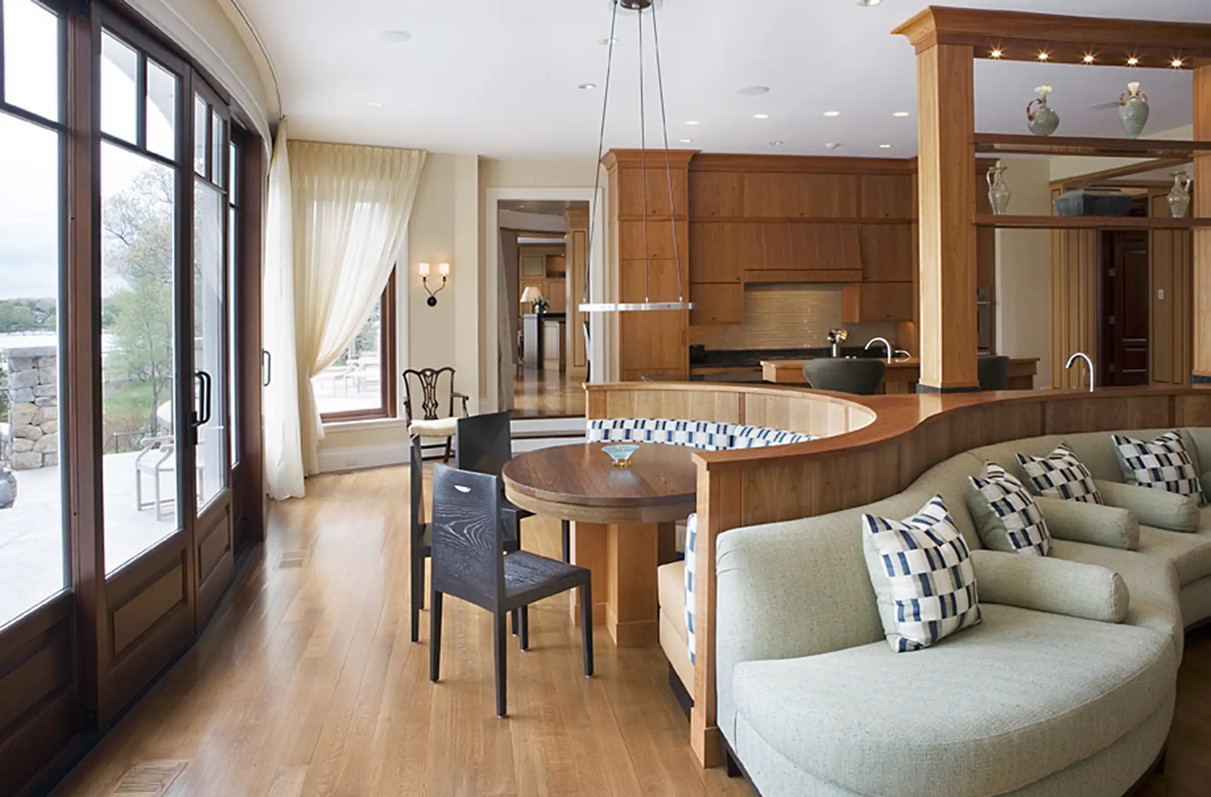 Doreve Nicolaeff kitchen image