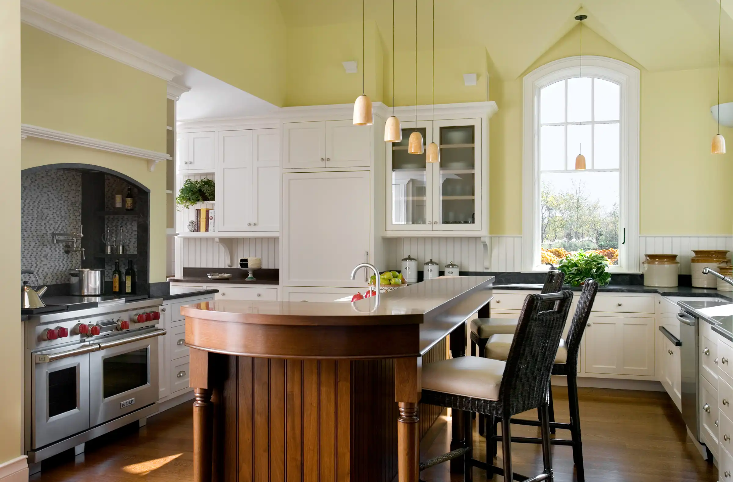 Doreve Nicolaeff kitchen image