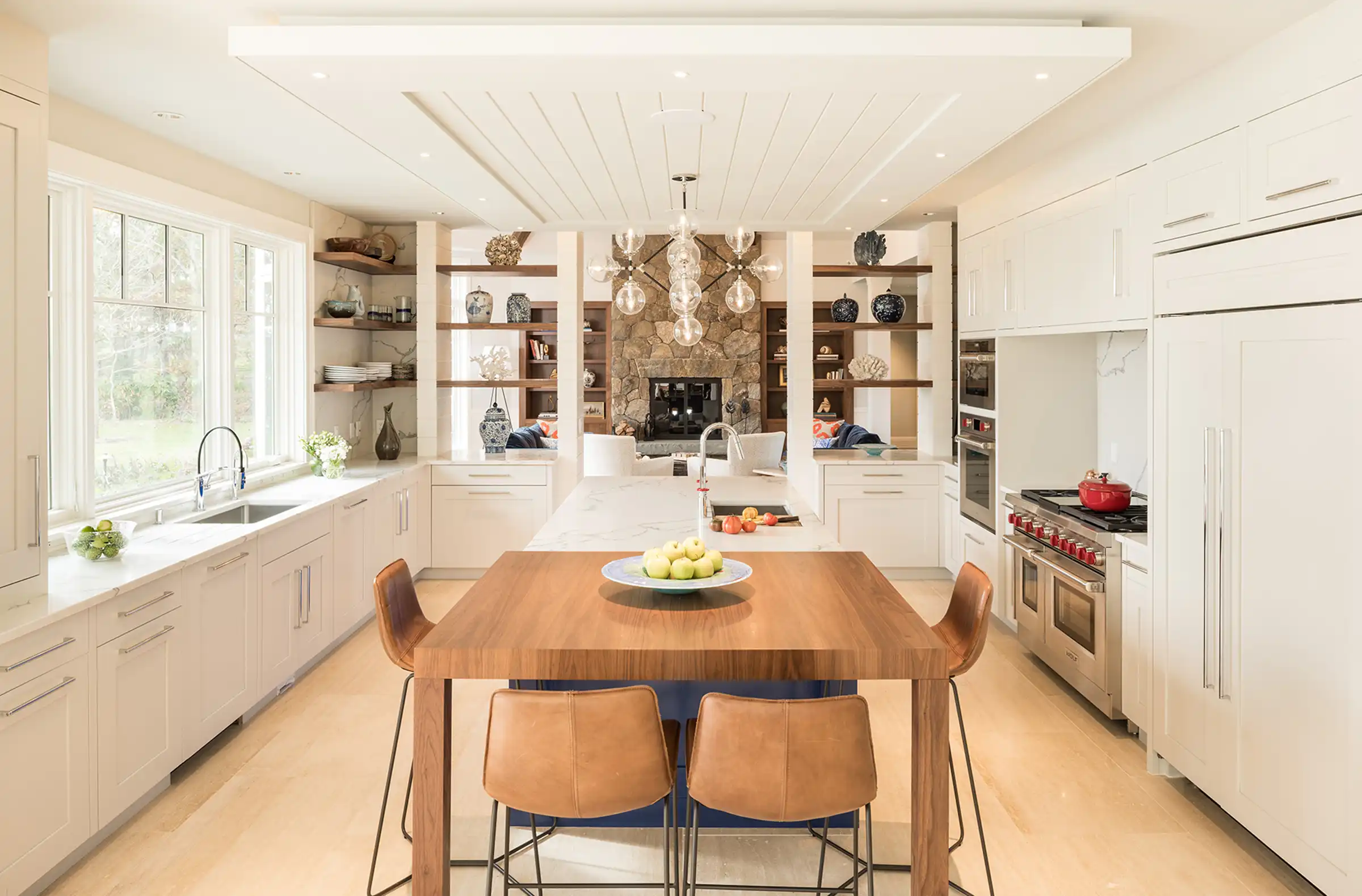 Doreve Nicolaeff kitchen image