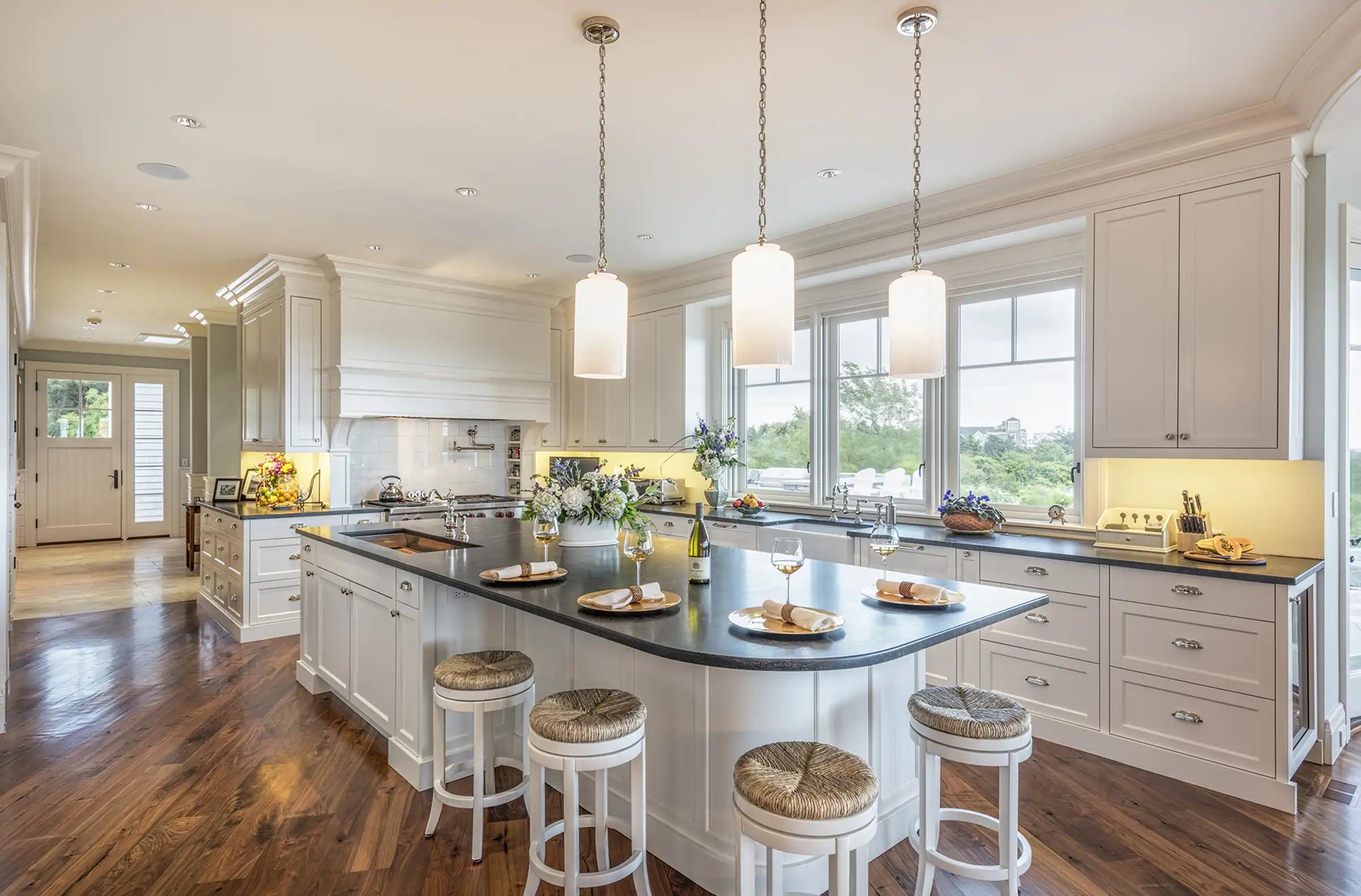Doreve Nicolaeff kitchen image