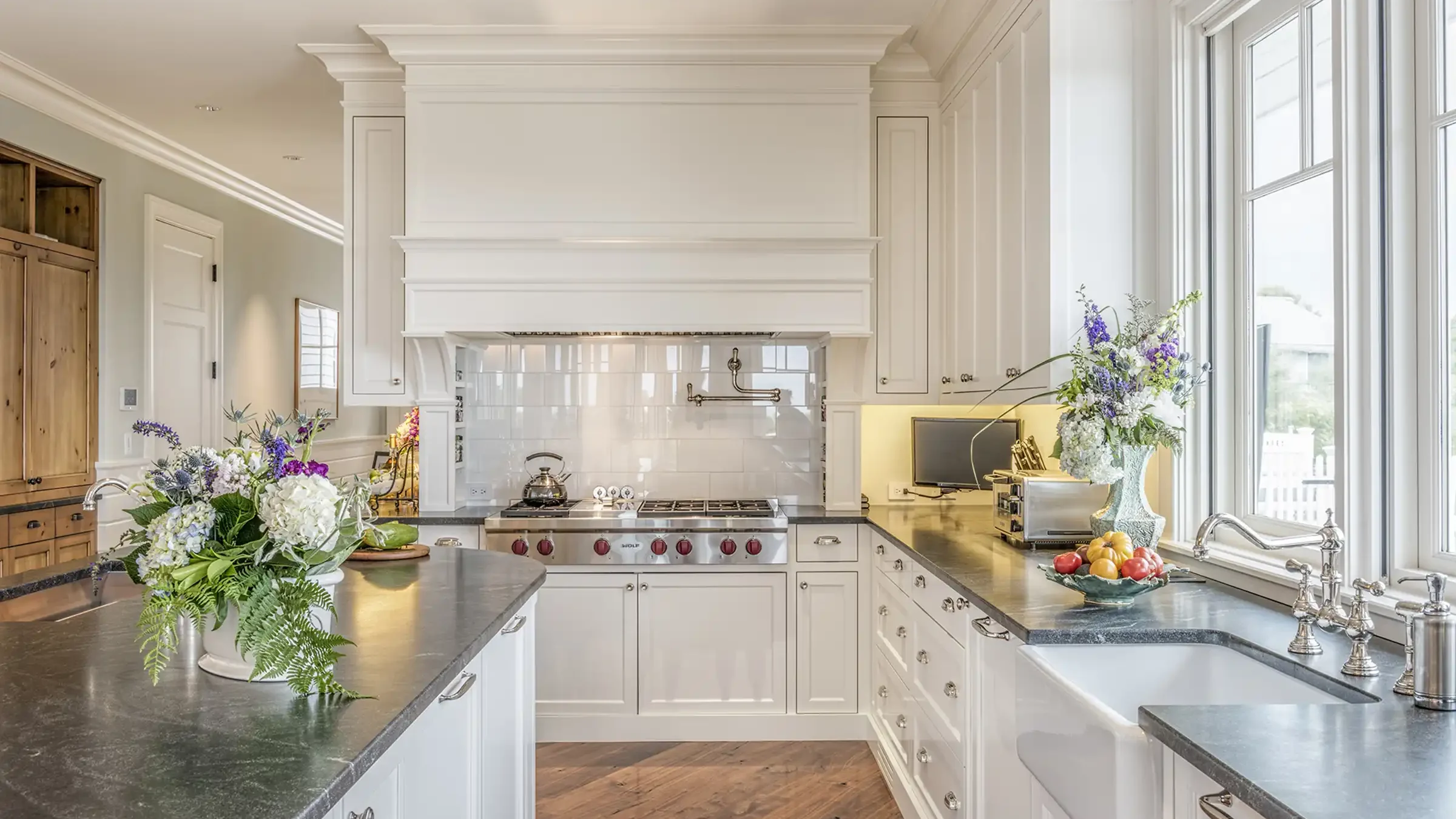 Doreve Nicolaeff kitchen image
