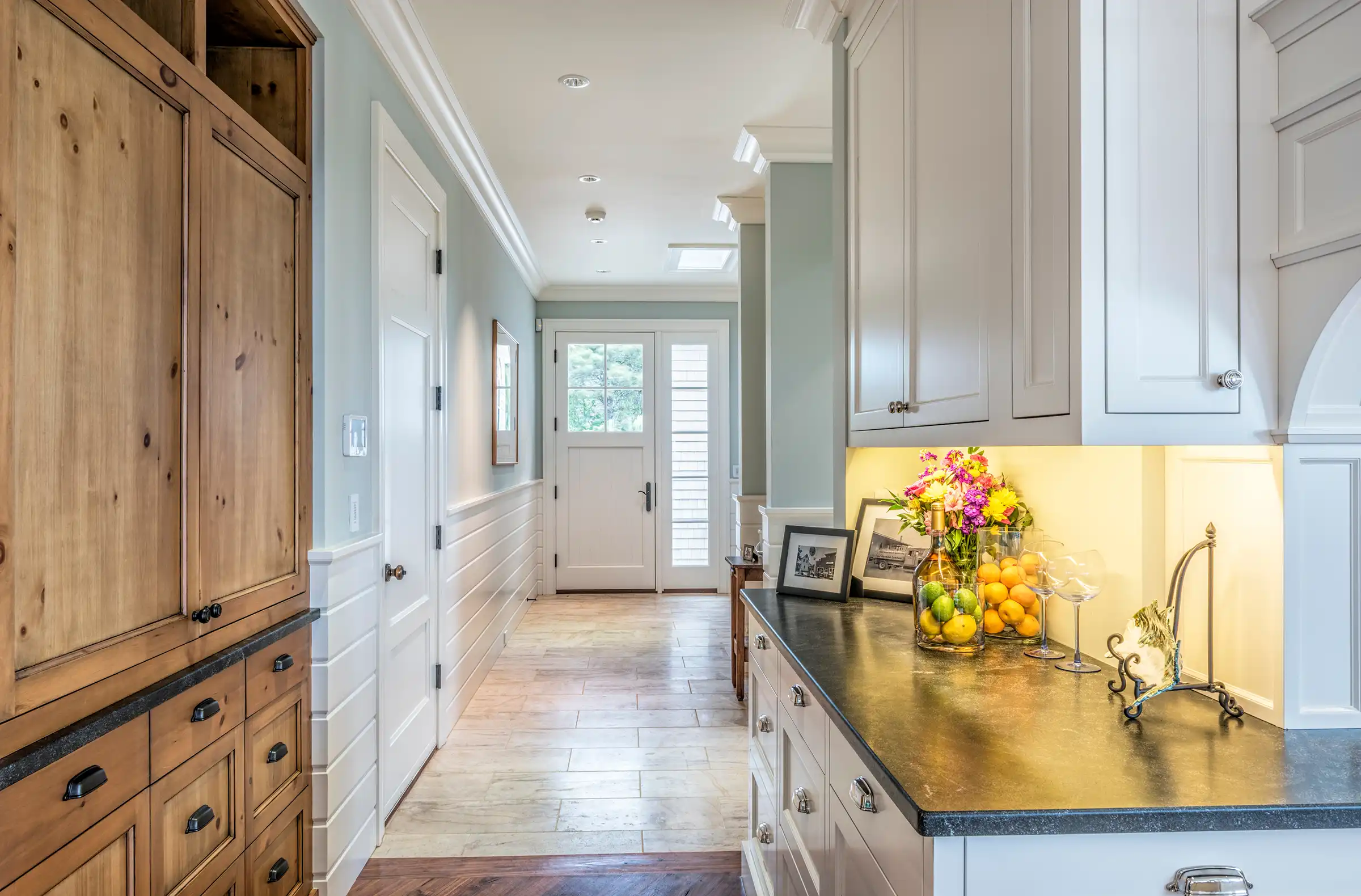 Doreve Nicolaeff kitchen image